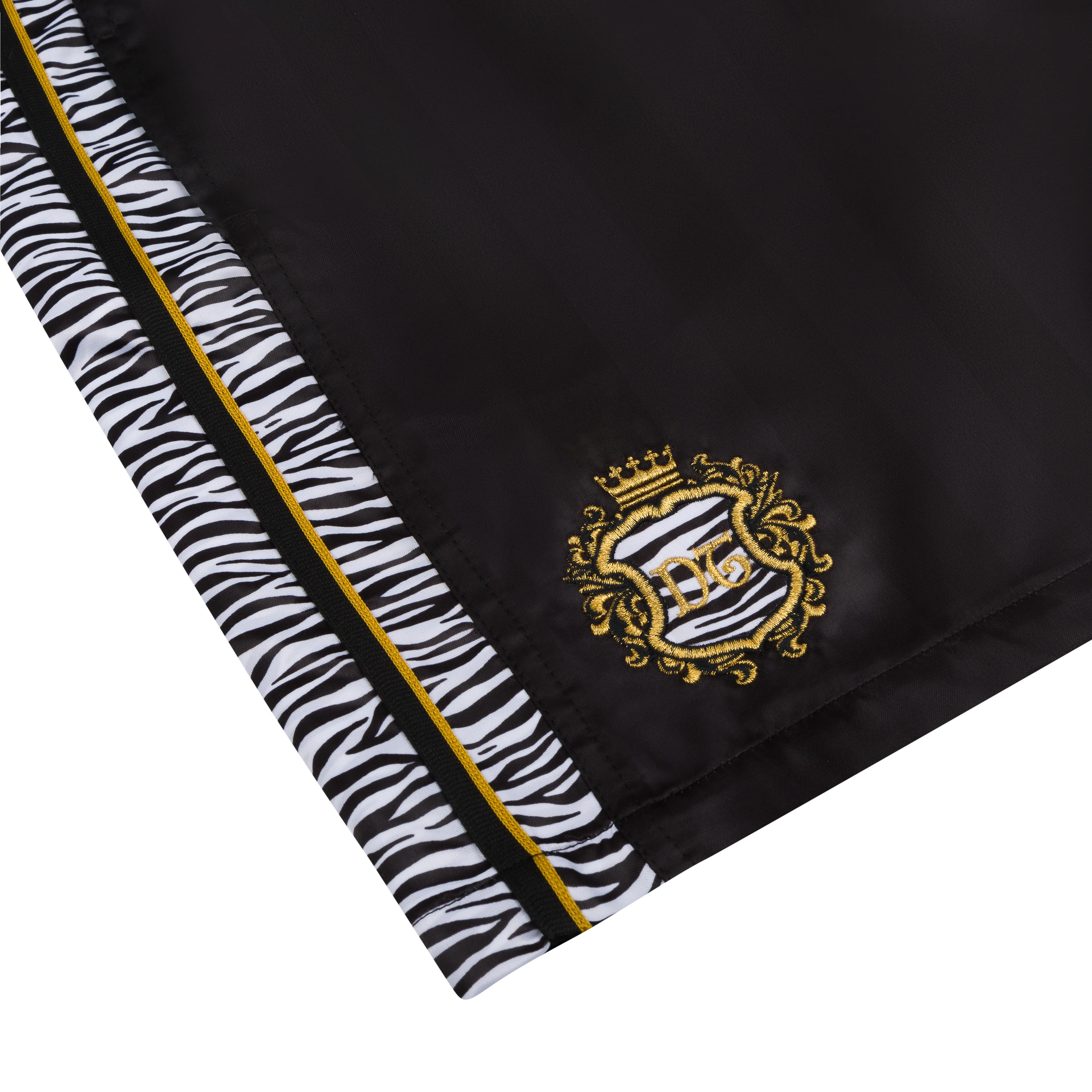 One Stripe Racing Short