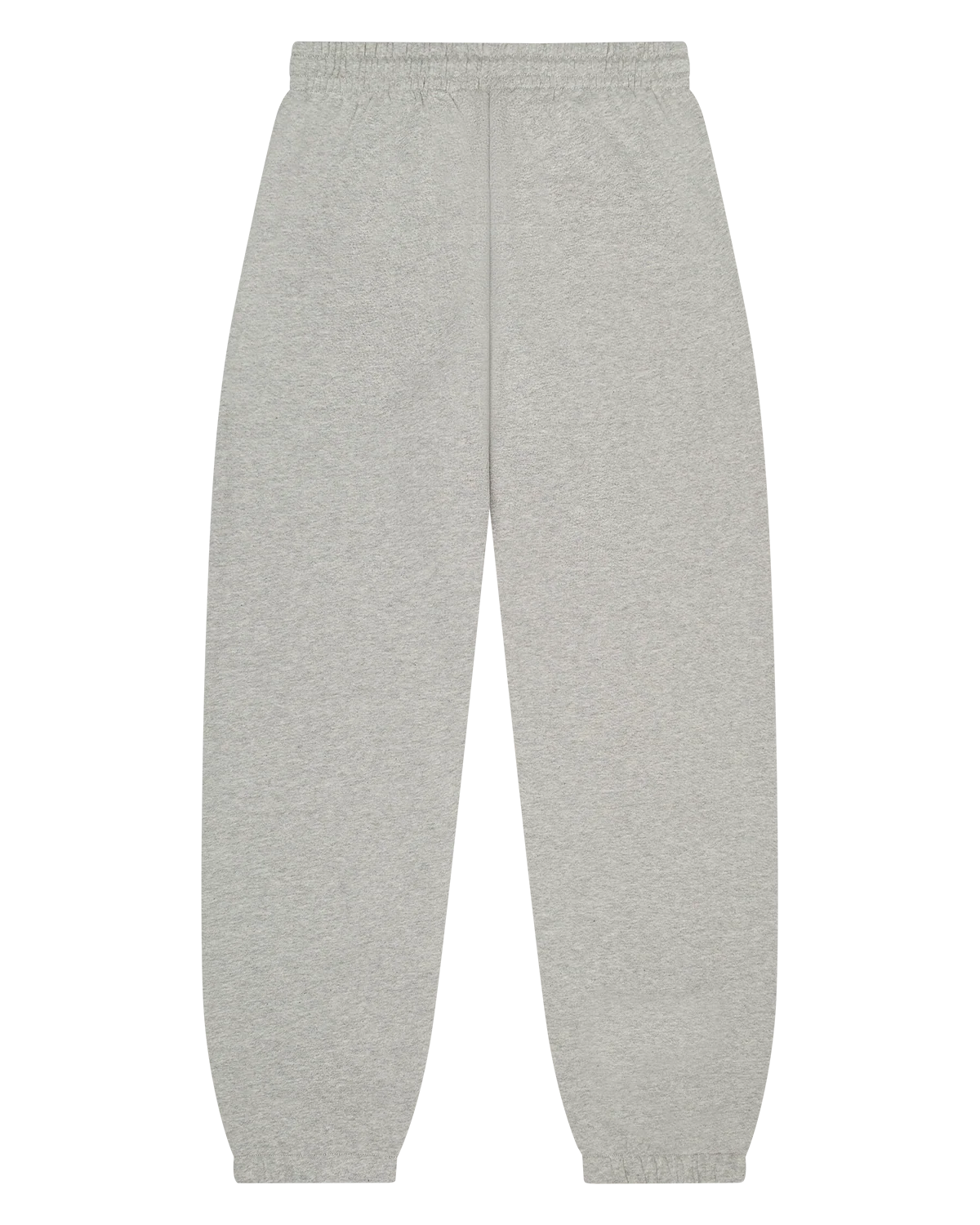 ADG Pan African American Flag Sweatpant Grey