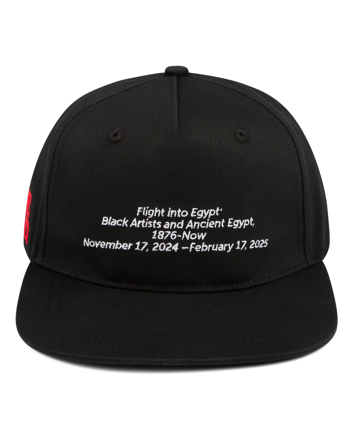 ‘Knowbody Nose’ Cap
