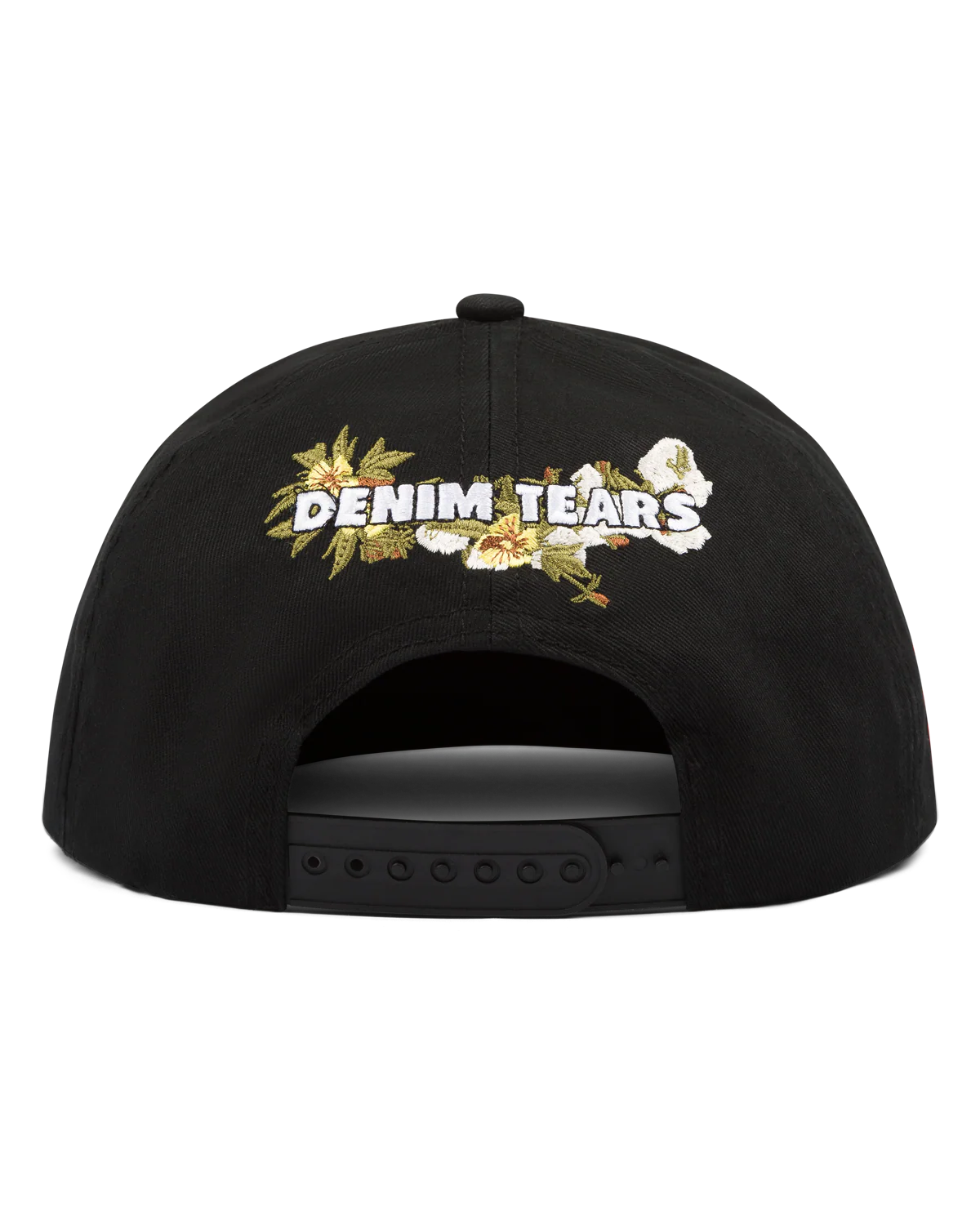 ‘Knowbody Nose’ Cap