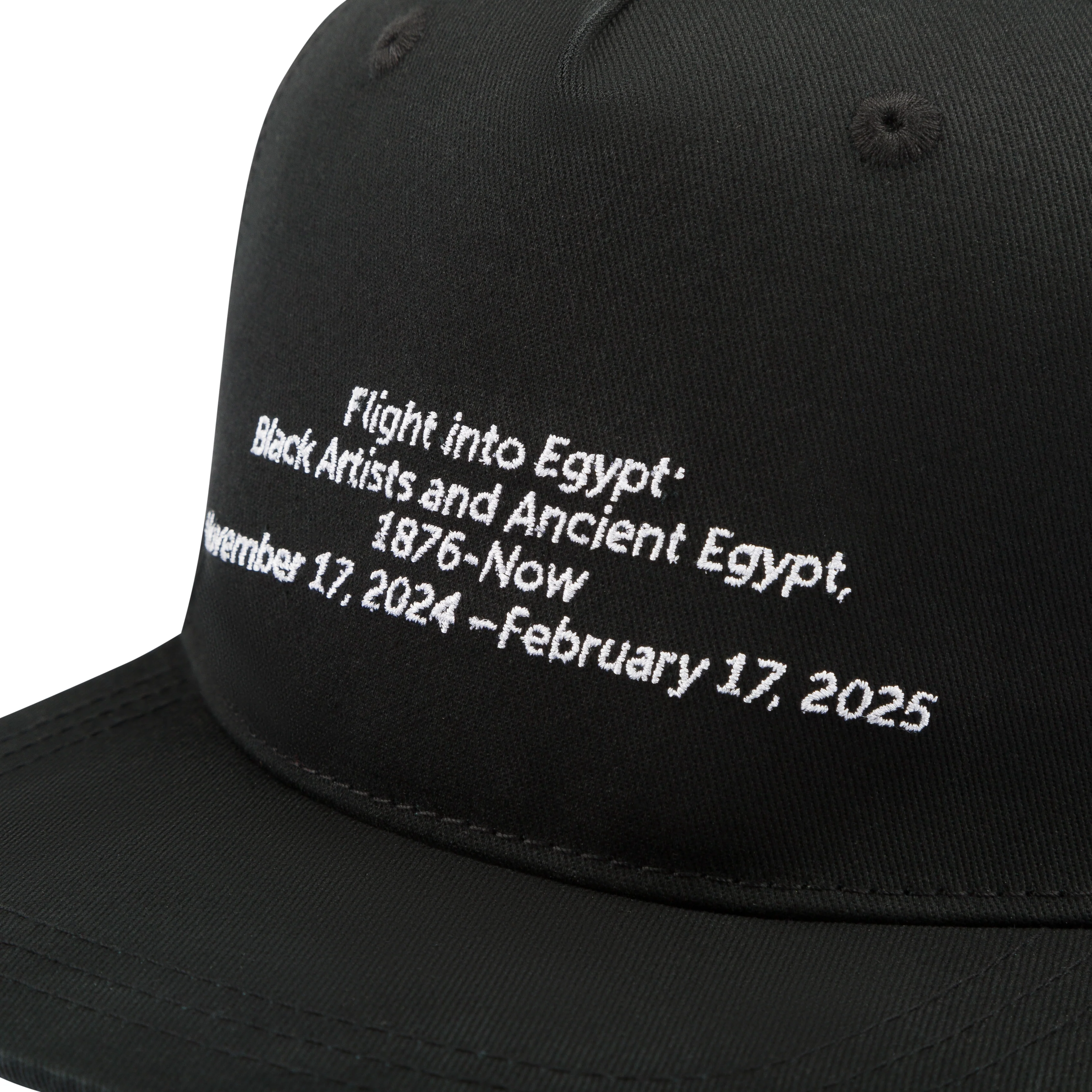 ‘Knowbody Nose’ Cap 3 ‘Knowbody Nose’ Cap