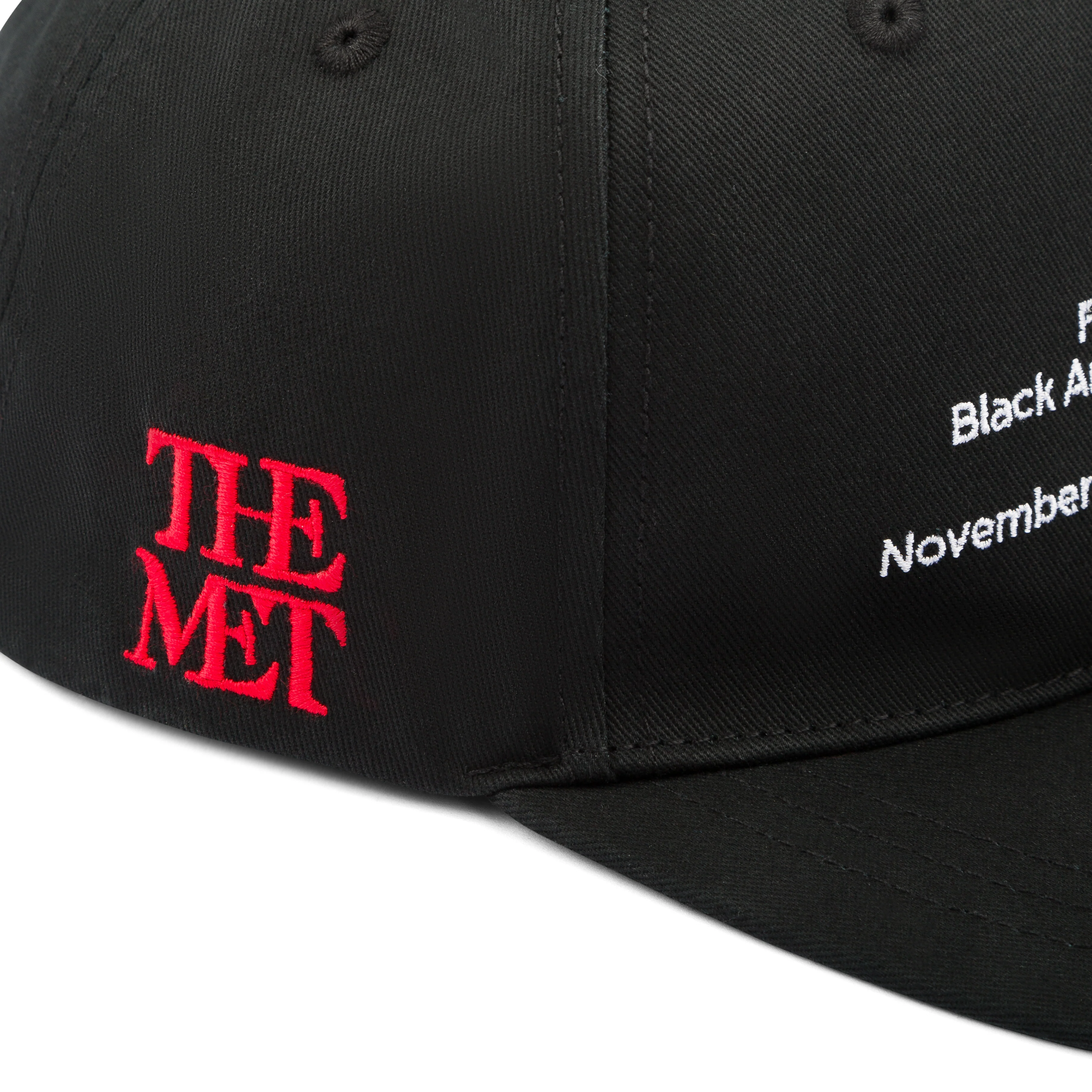 ‘Knowbody Nose’ Cap 4 ‘Knowbody Nose’ Cap