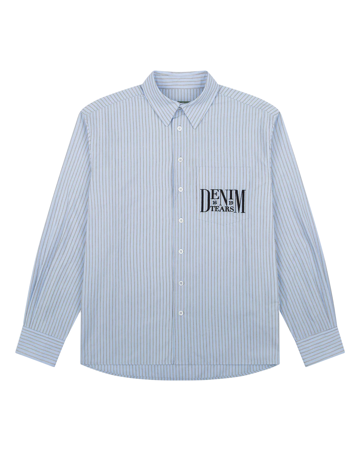 DT Festival Button Up Shirt