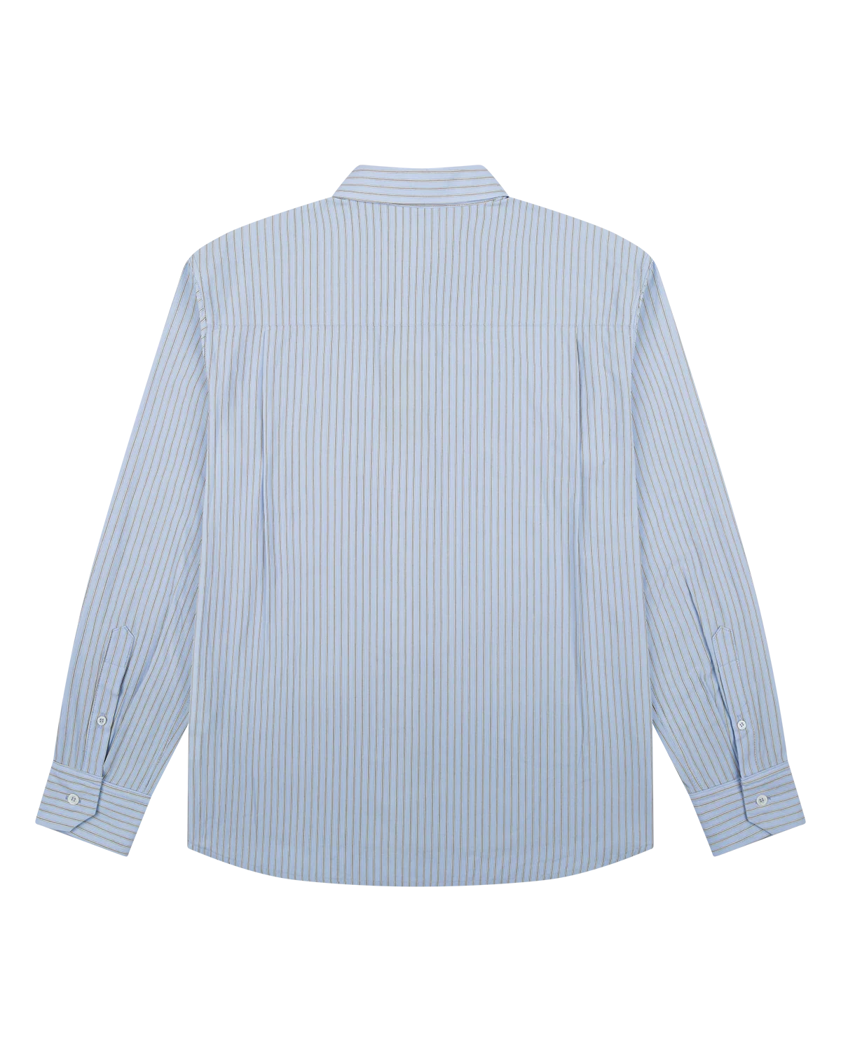 DT Festival Button Up Shirt