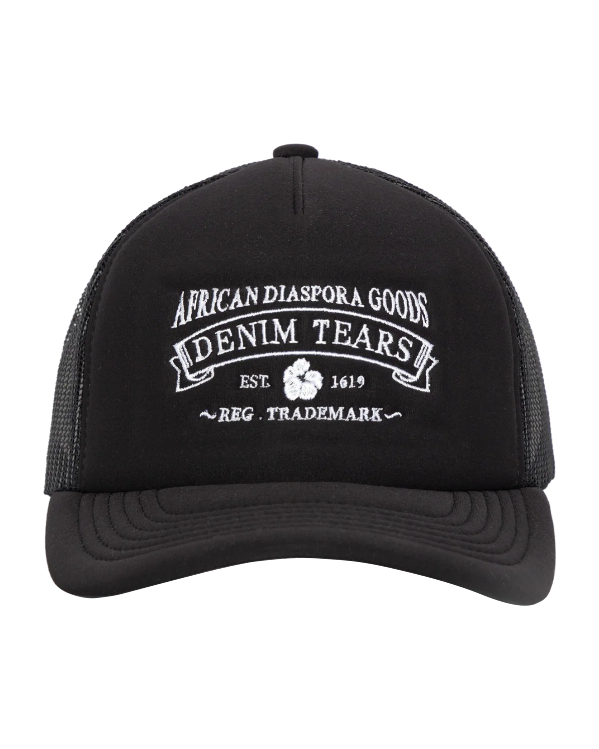ADG Trucker Hat