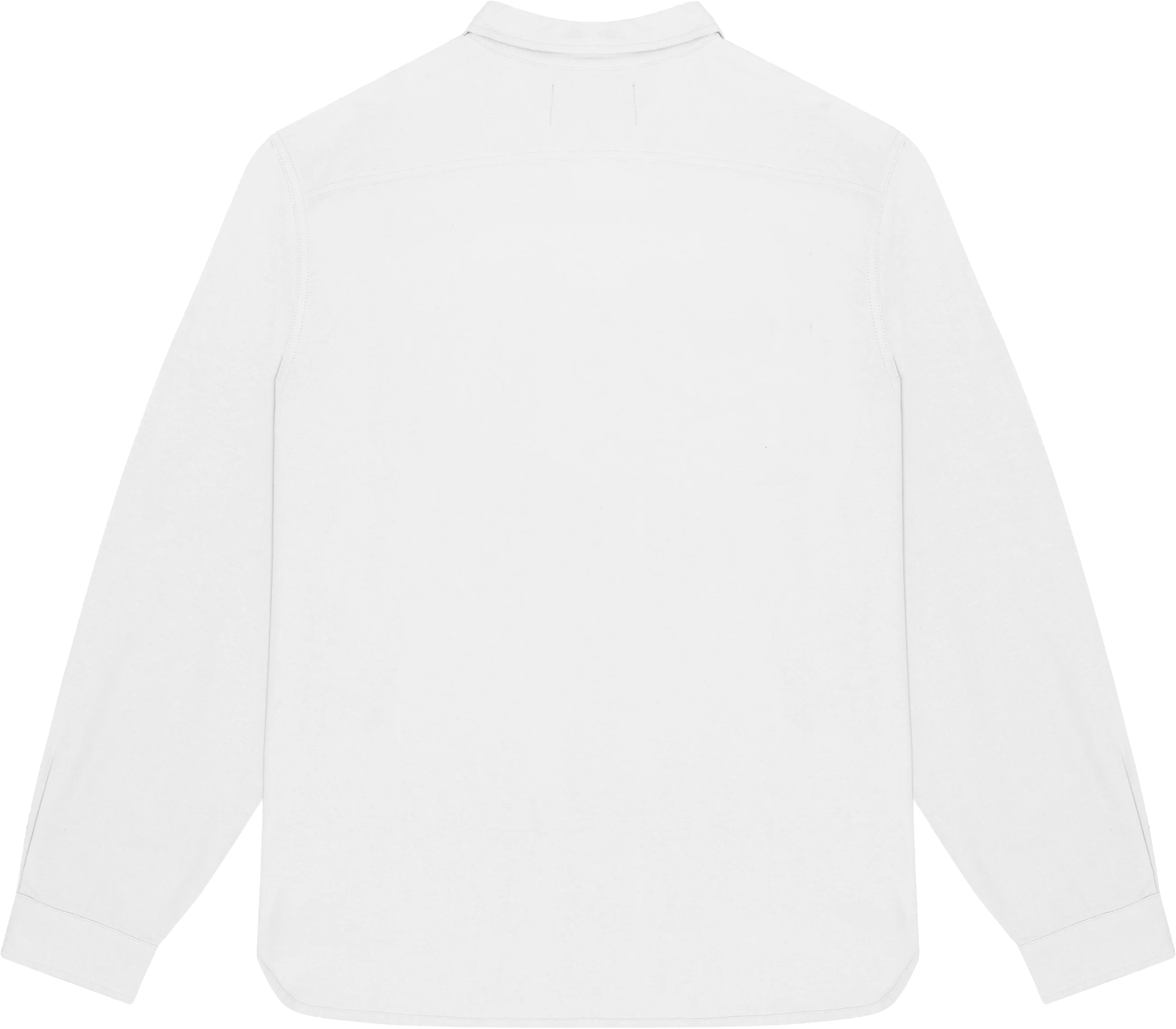 1619 Pan African Flag Oxford White