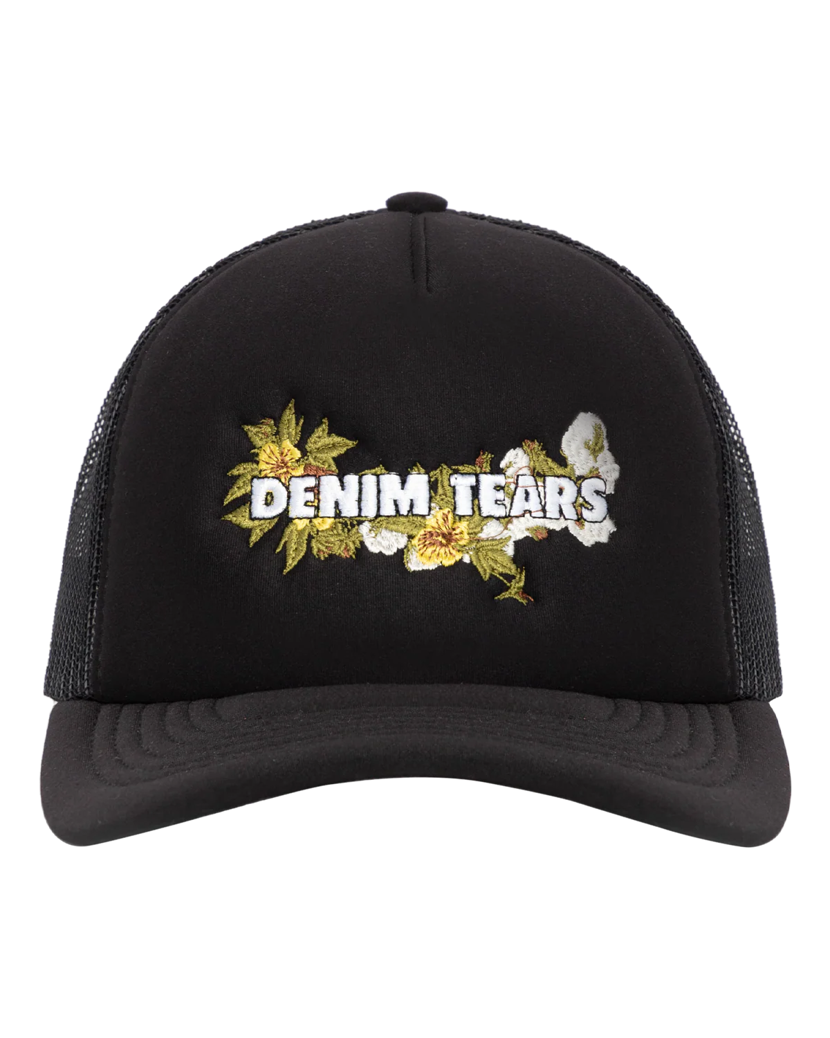Denim Tears Trucker Hat