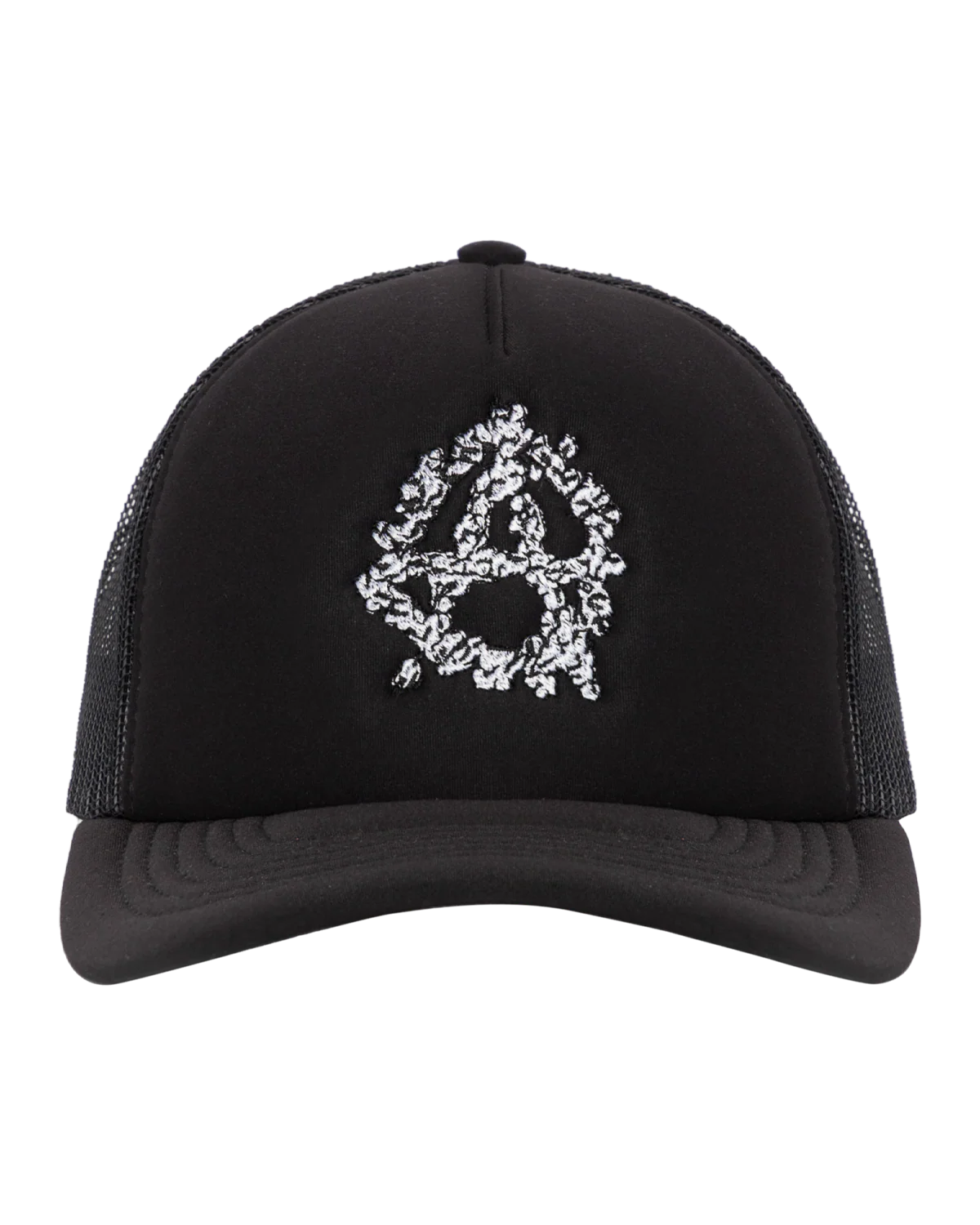Cotton Anarchy Trucker Hat