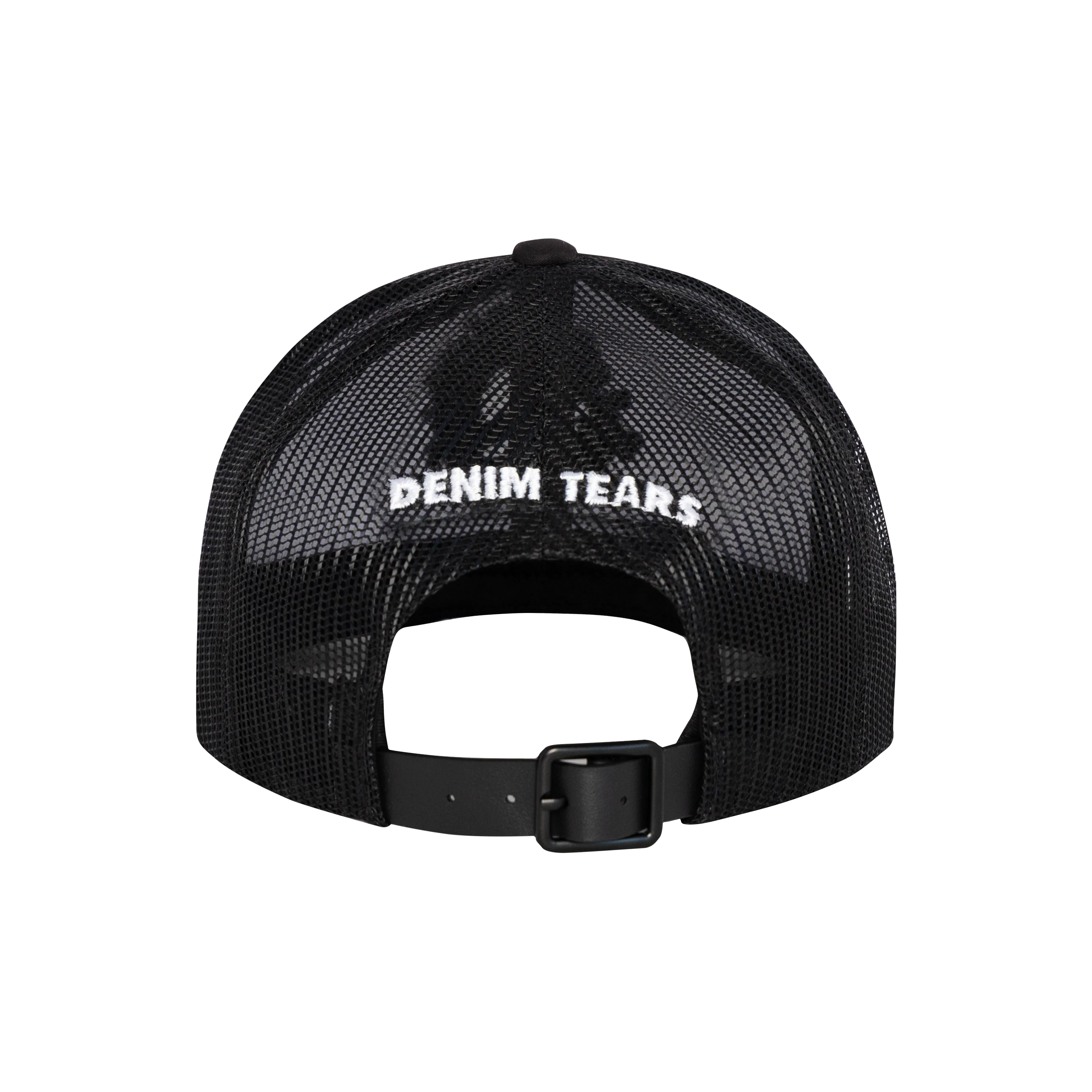 Cotton Anarchy Trucker Hat