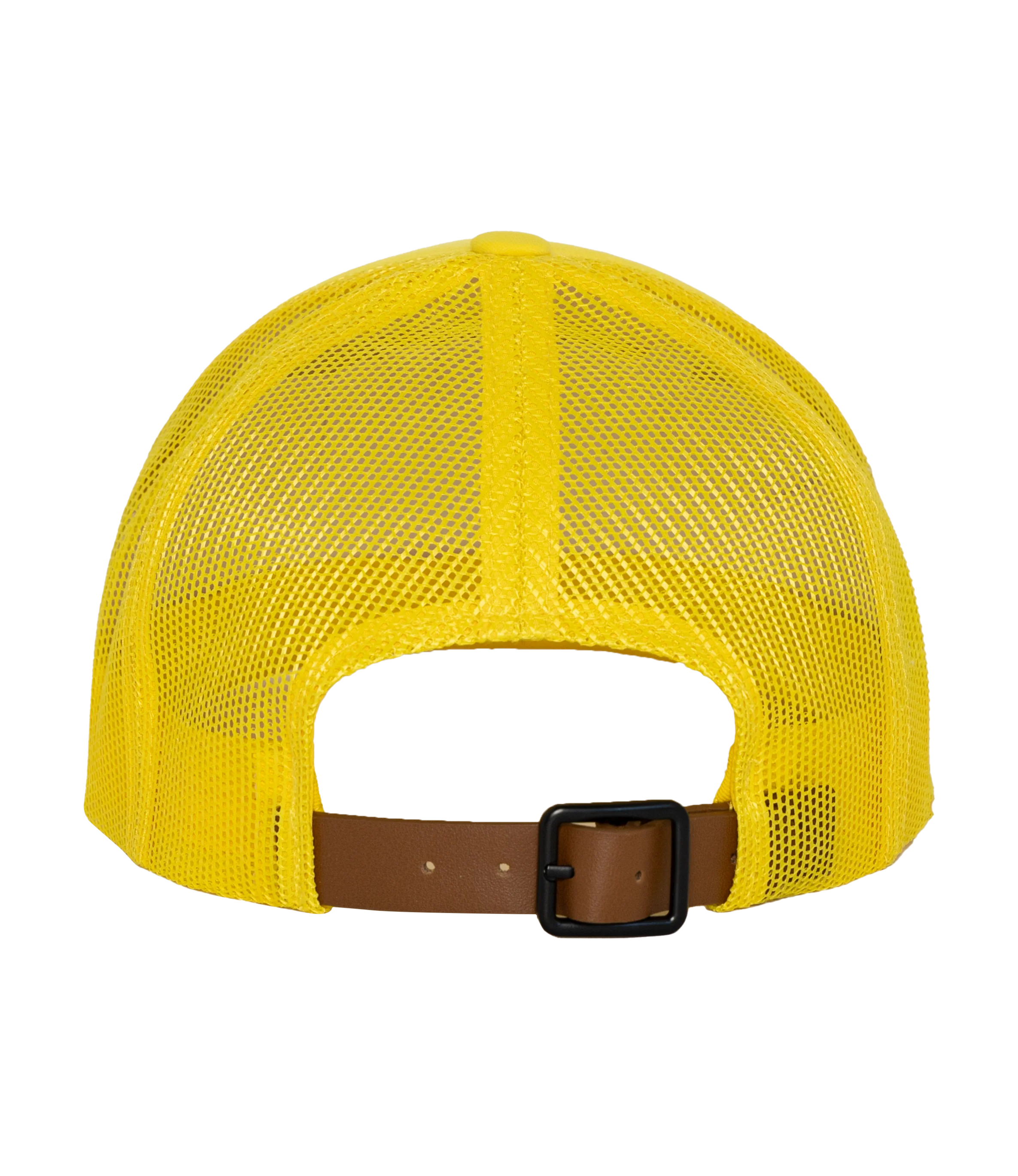 ADG Yellow Trucker Hat