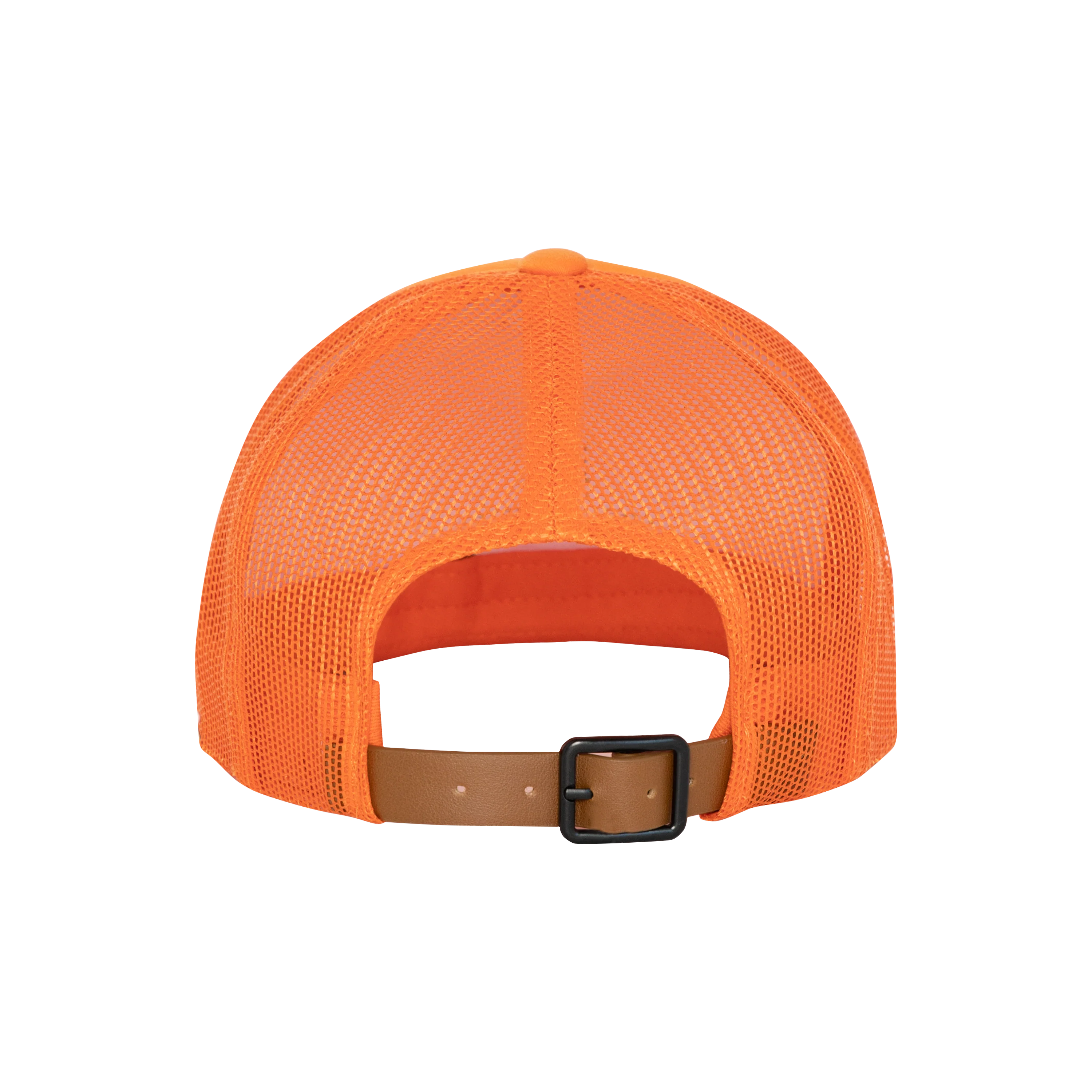 ADG Orange Trucker Hat