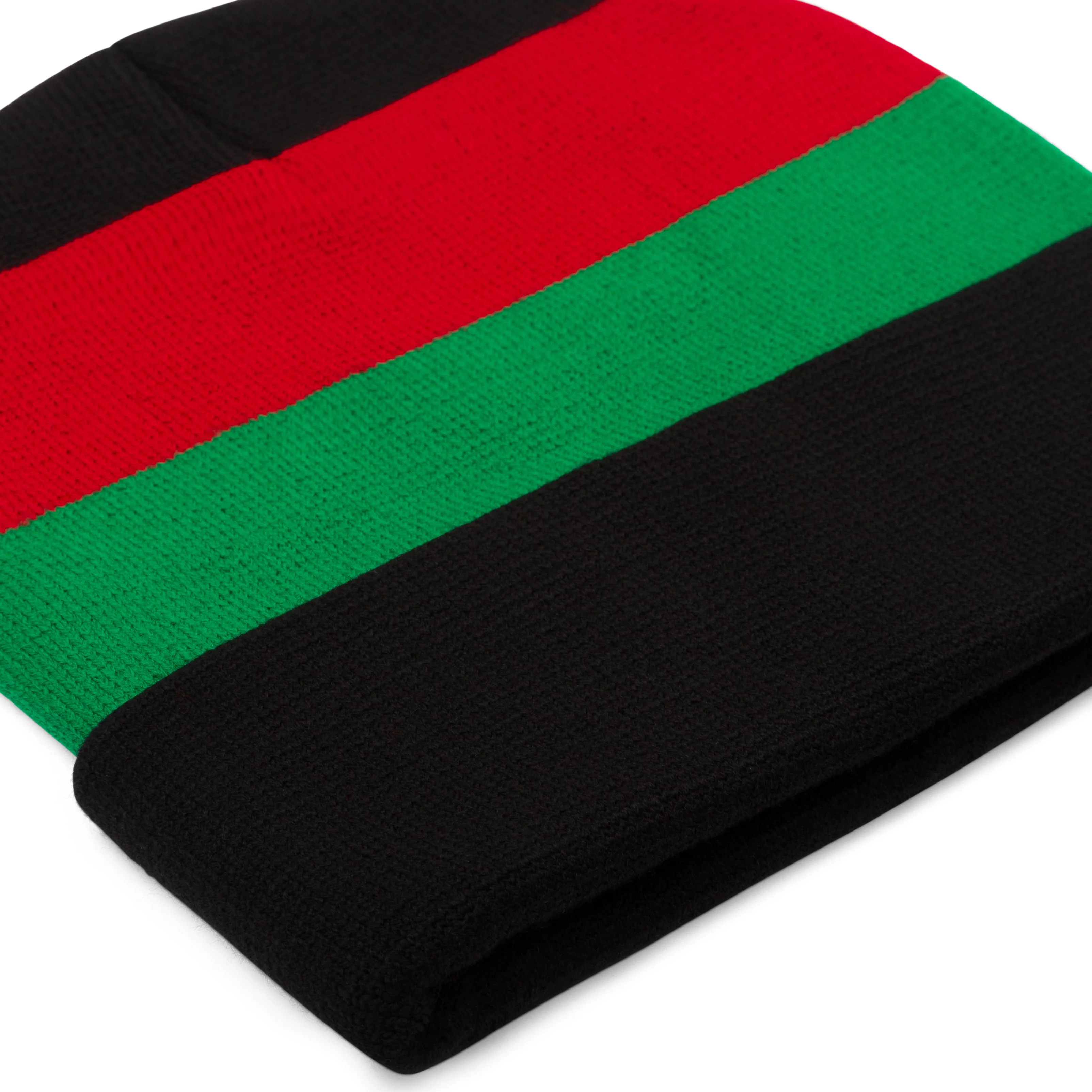 Tears Love X Beanie RBG