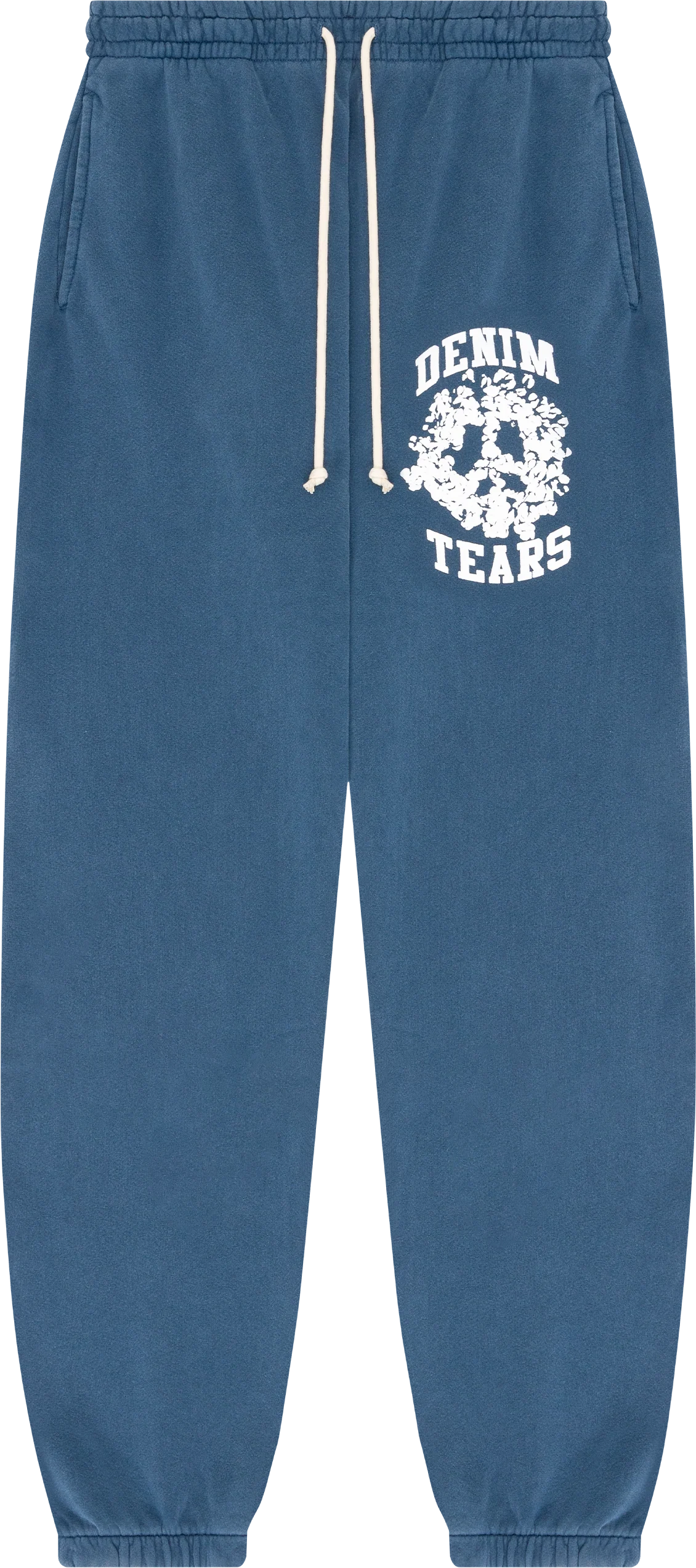 Denim University Sweatpants Navy