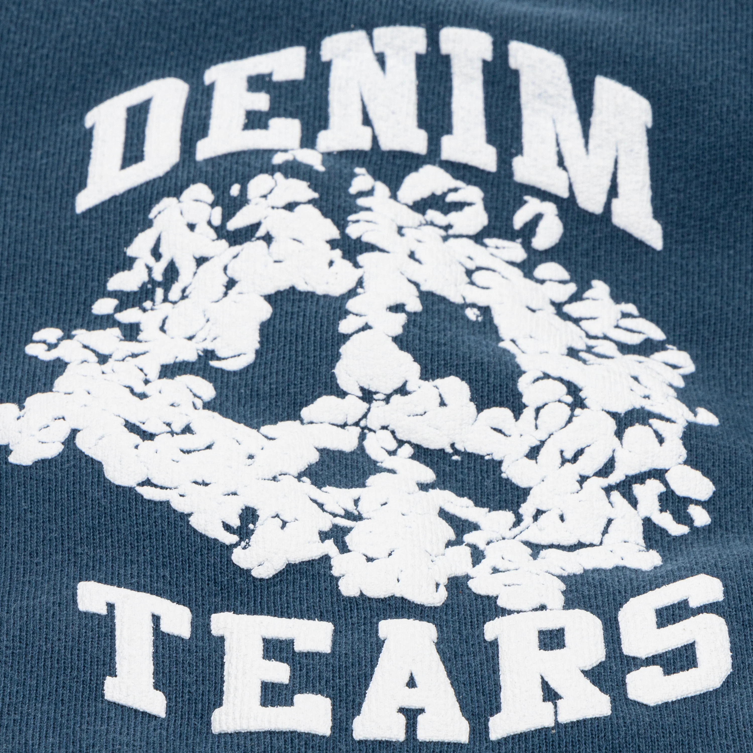 Denim University Sweatpants Navy