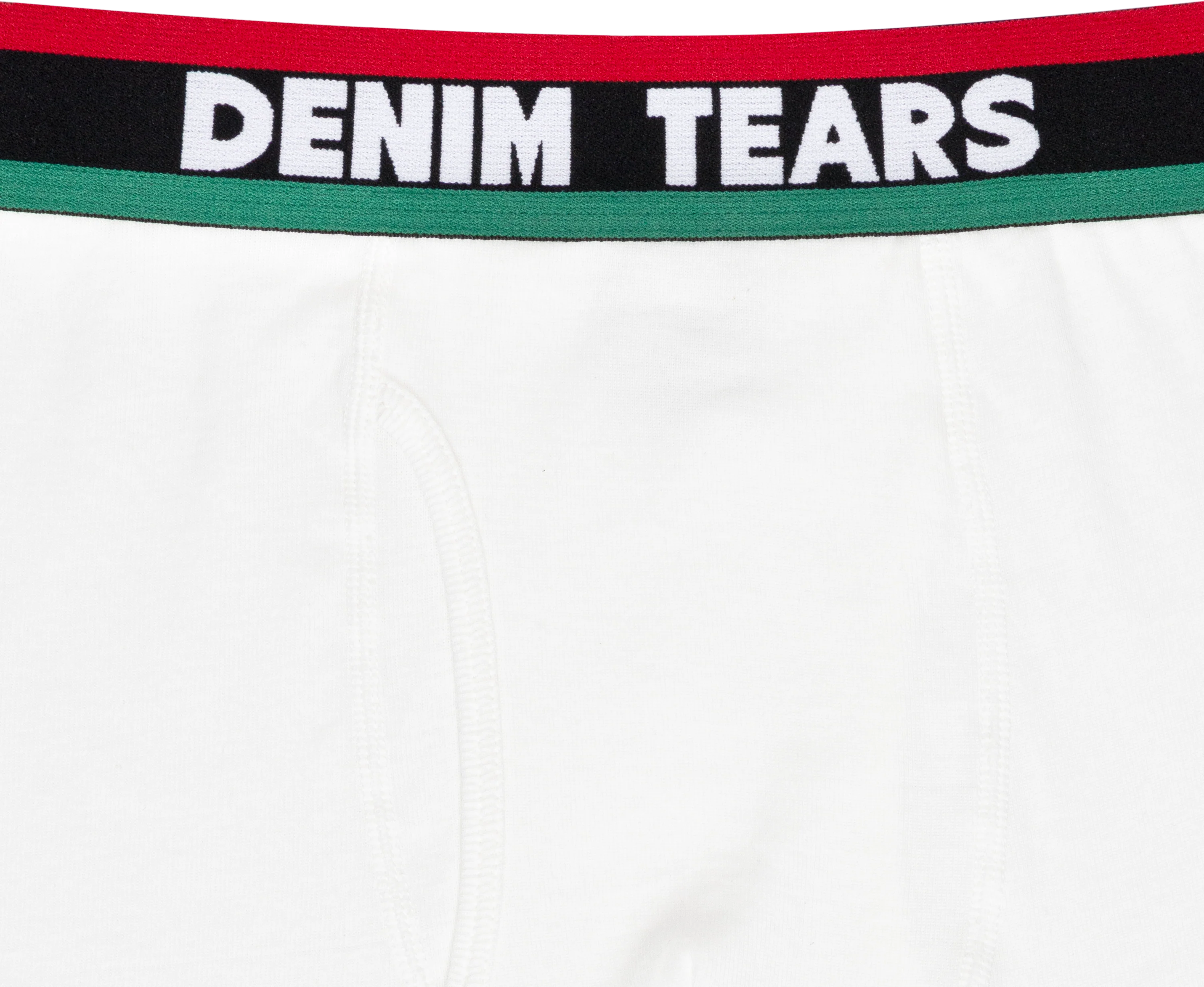 Boxer 3-Pack White 3 Boxer 3-Pack White