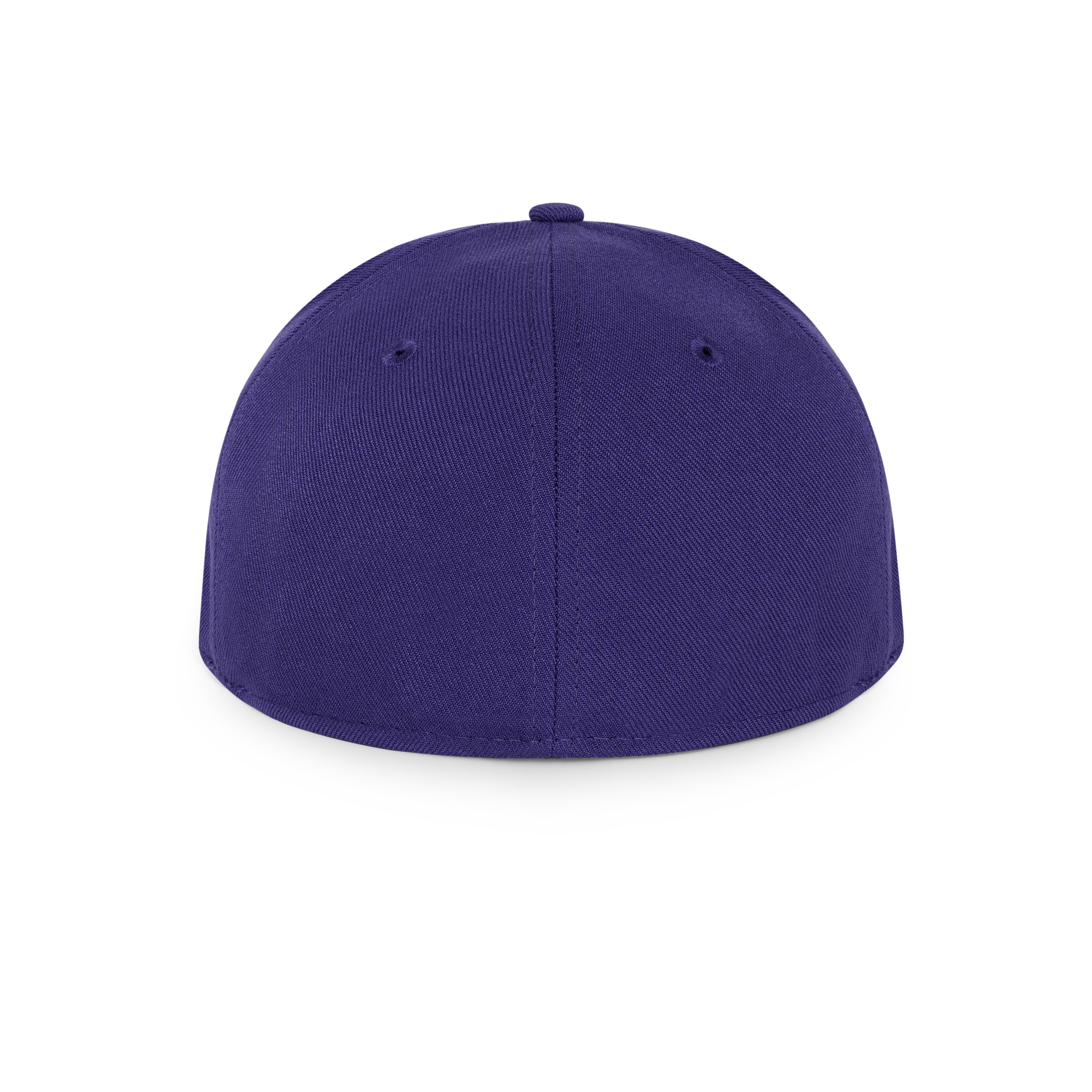 ADG New Era Hat Purple