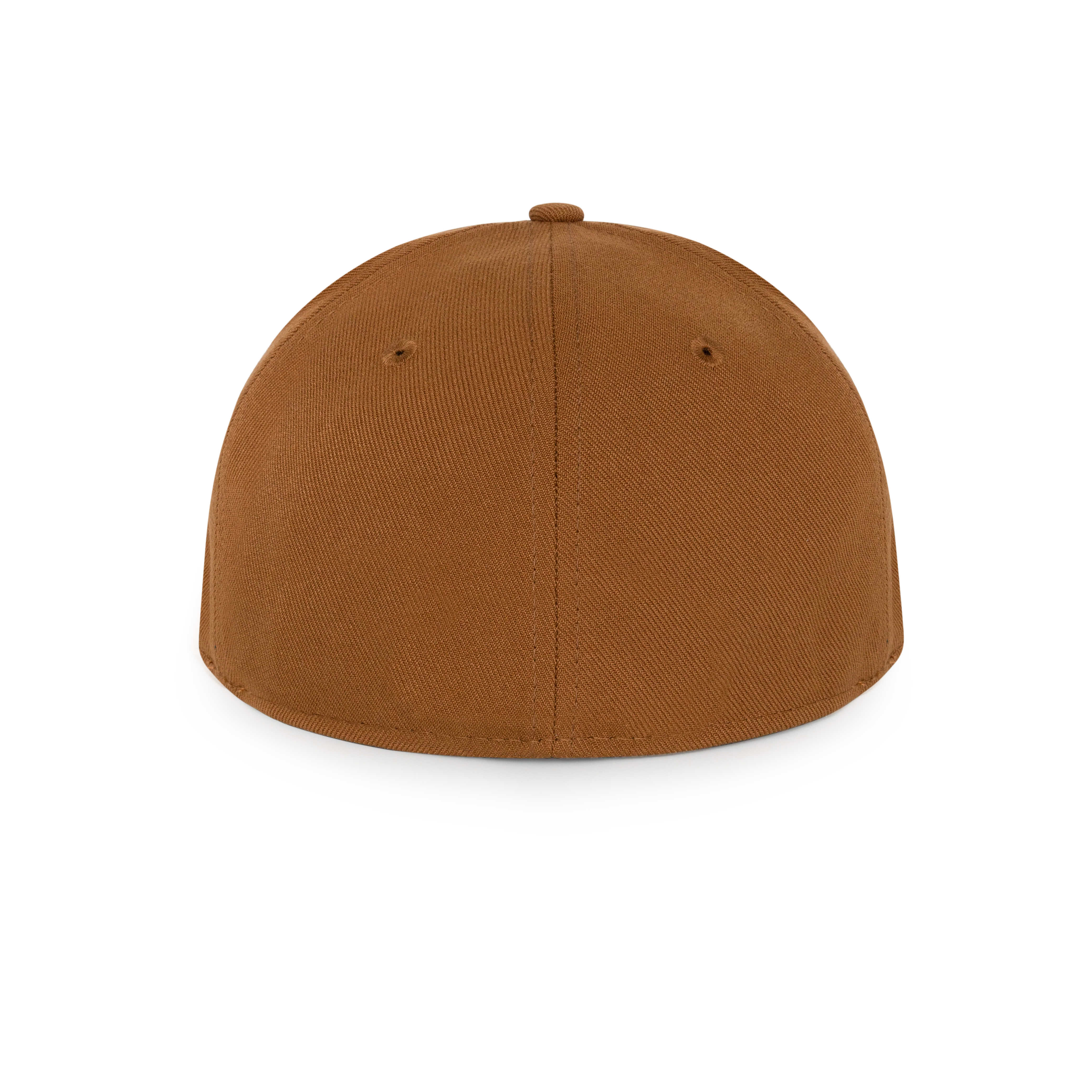 ADG New Era Hat Brown