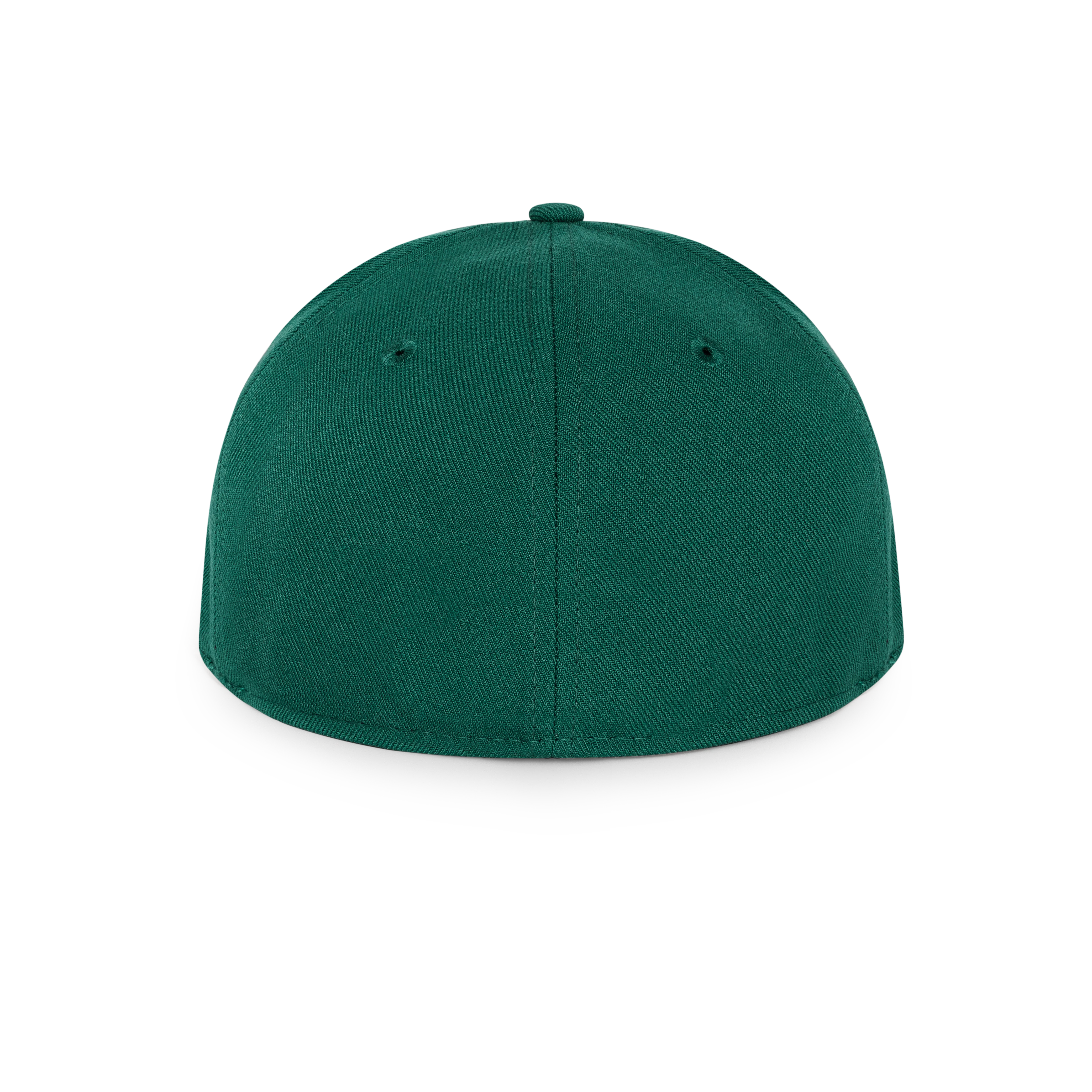 ADG New Era Hat Green