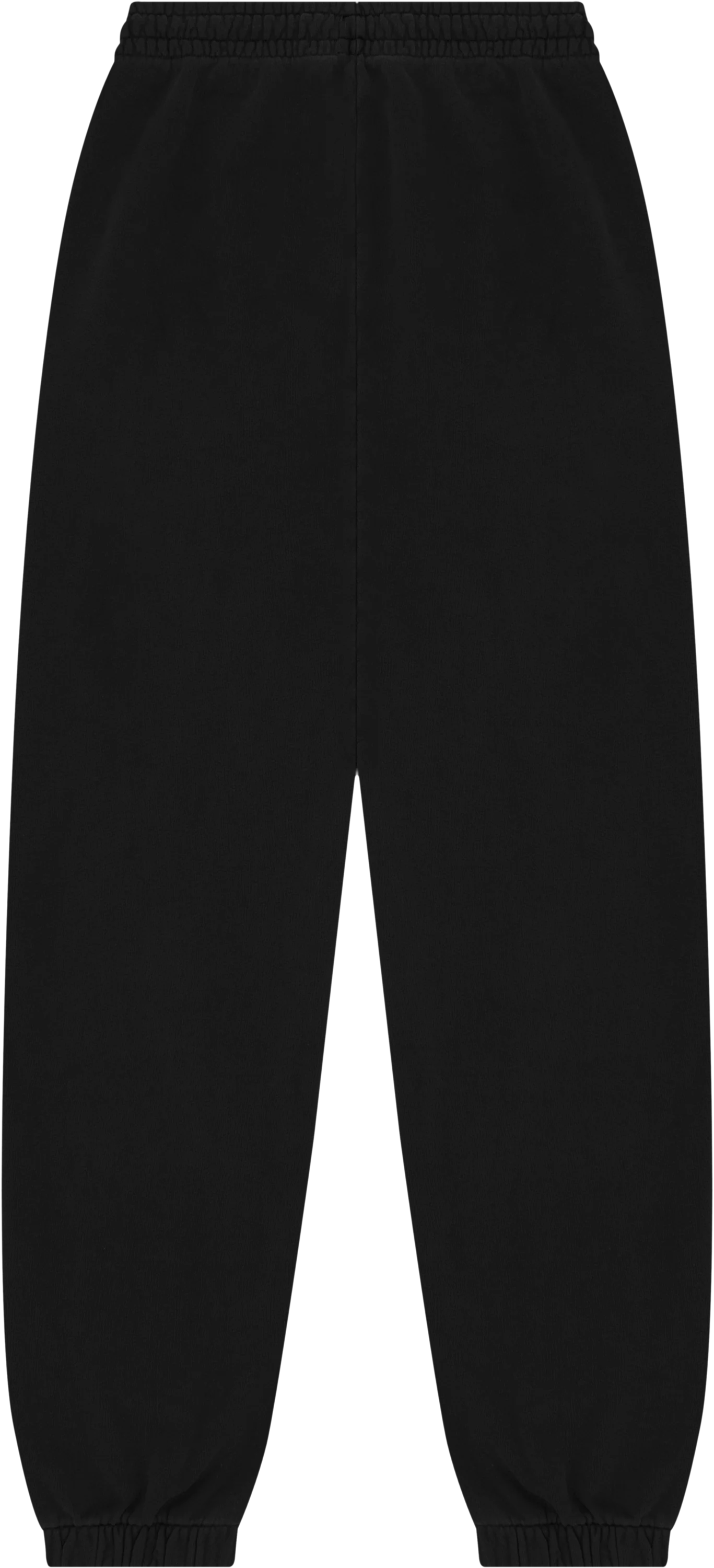 Denim University Sweatpants Black