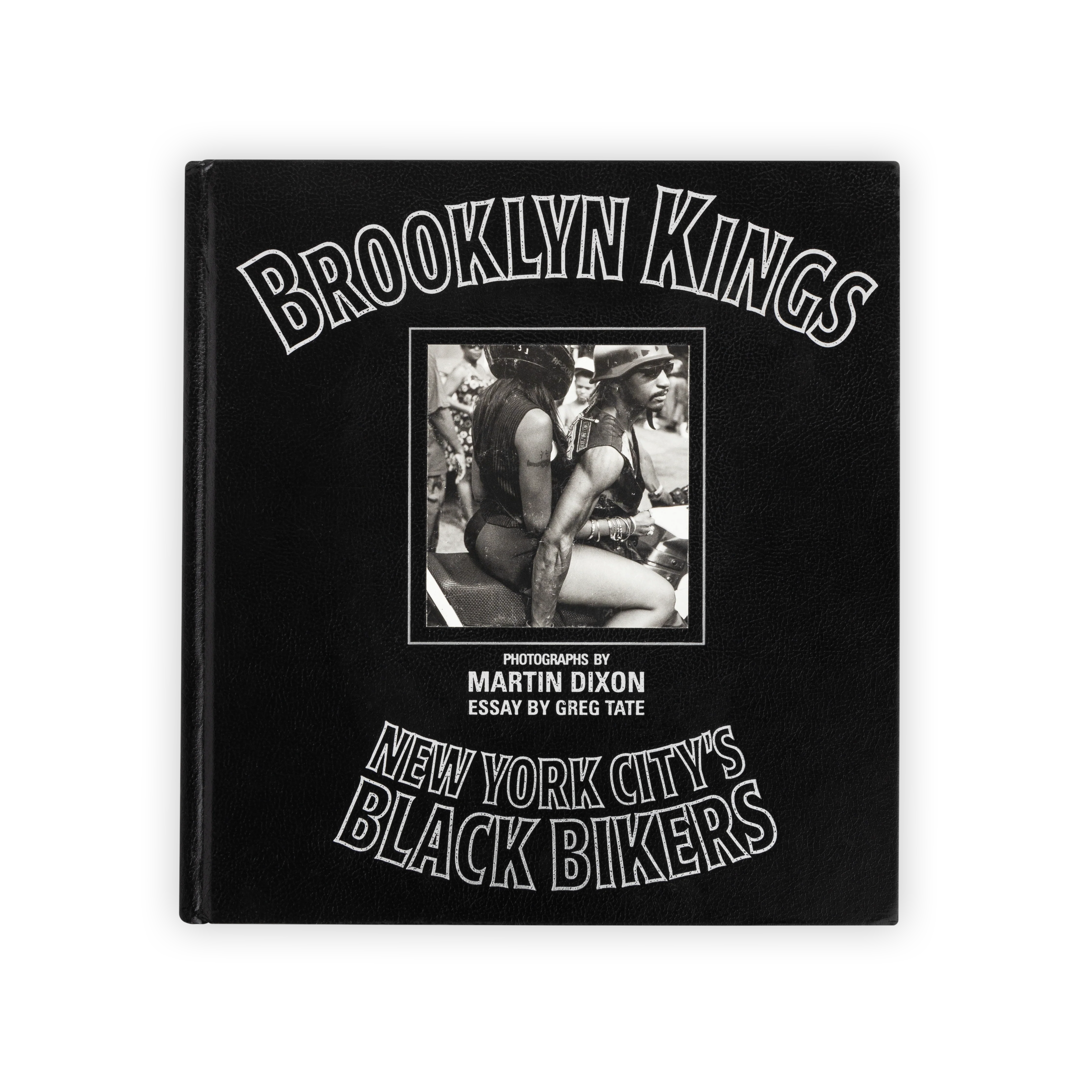 Brooklyn Kings: New York City’s Black Bikers