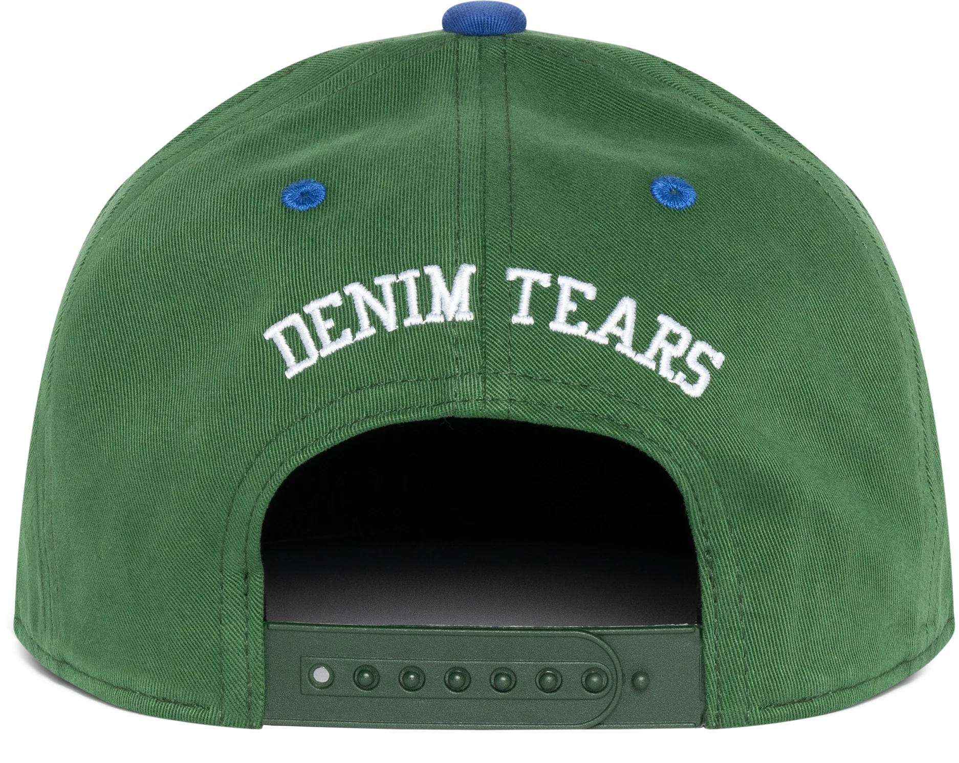 Systemic Racism Controls America Hat Green