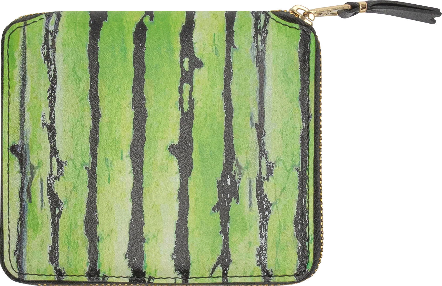 Rind Full Zip Around Wallet