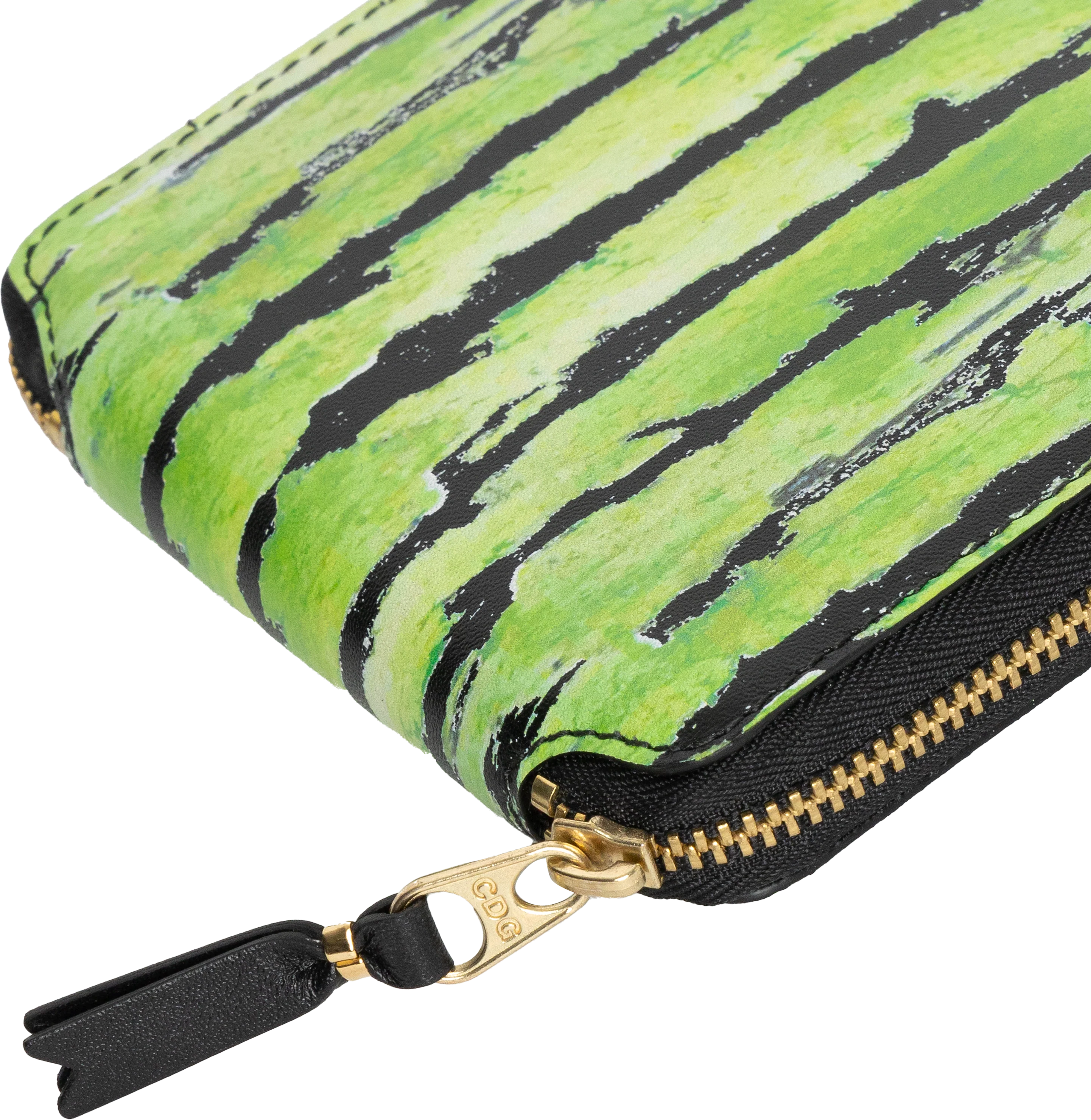 Rind Full Zip Around Wallet 3 Rind Full Zip Around Wallet