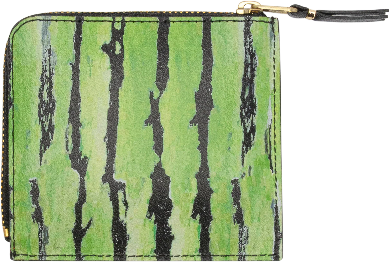 Rind Zip Around Wallet