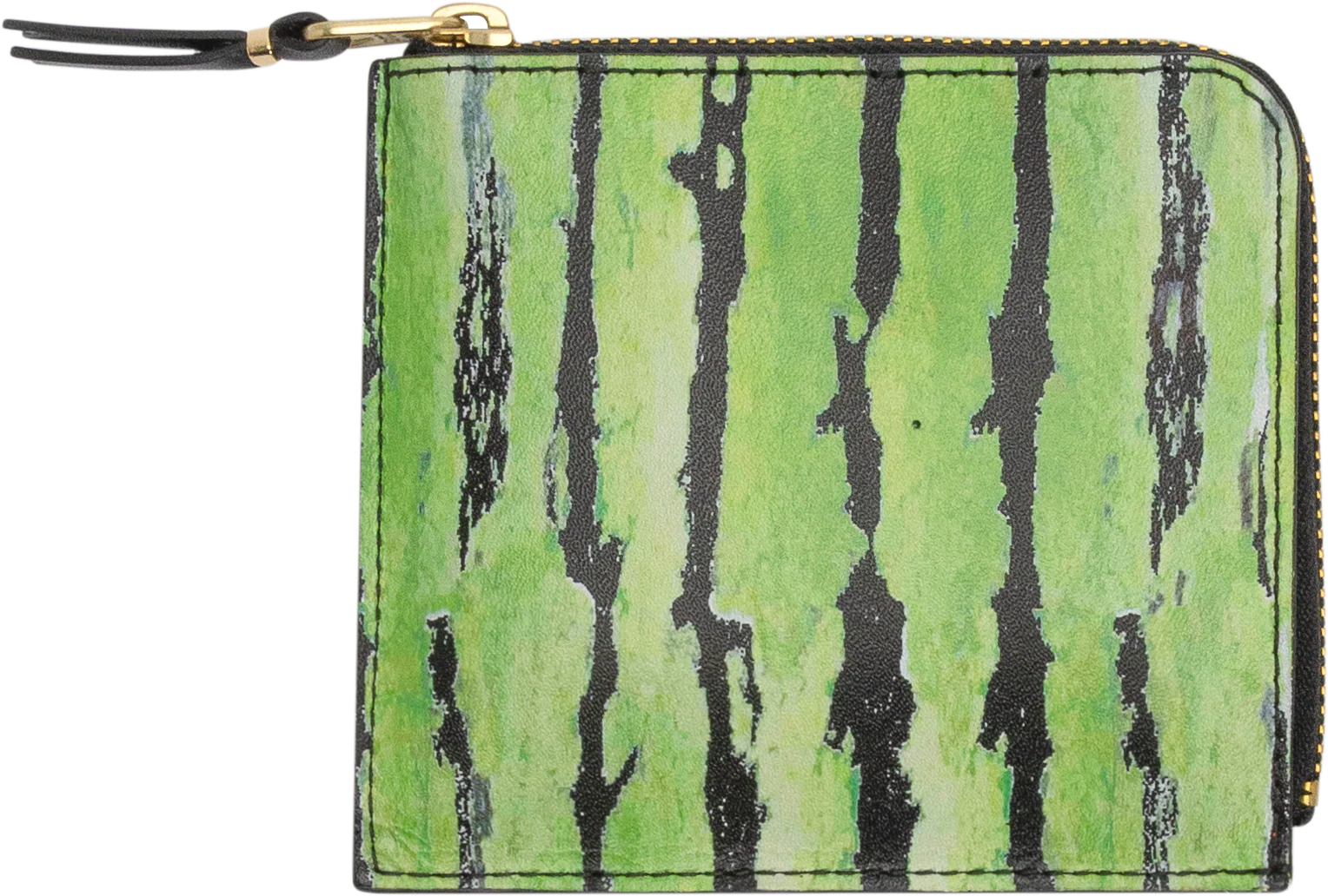 Rind Zip Around Wallet
