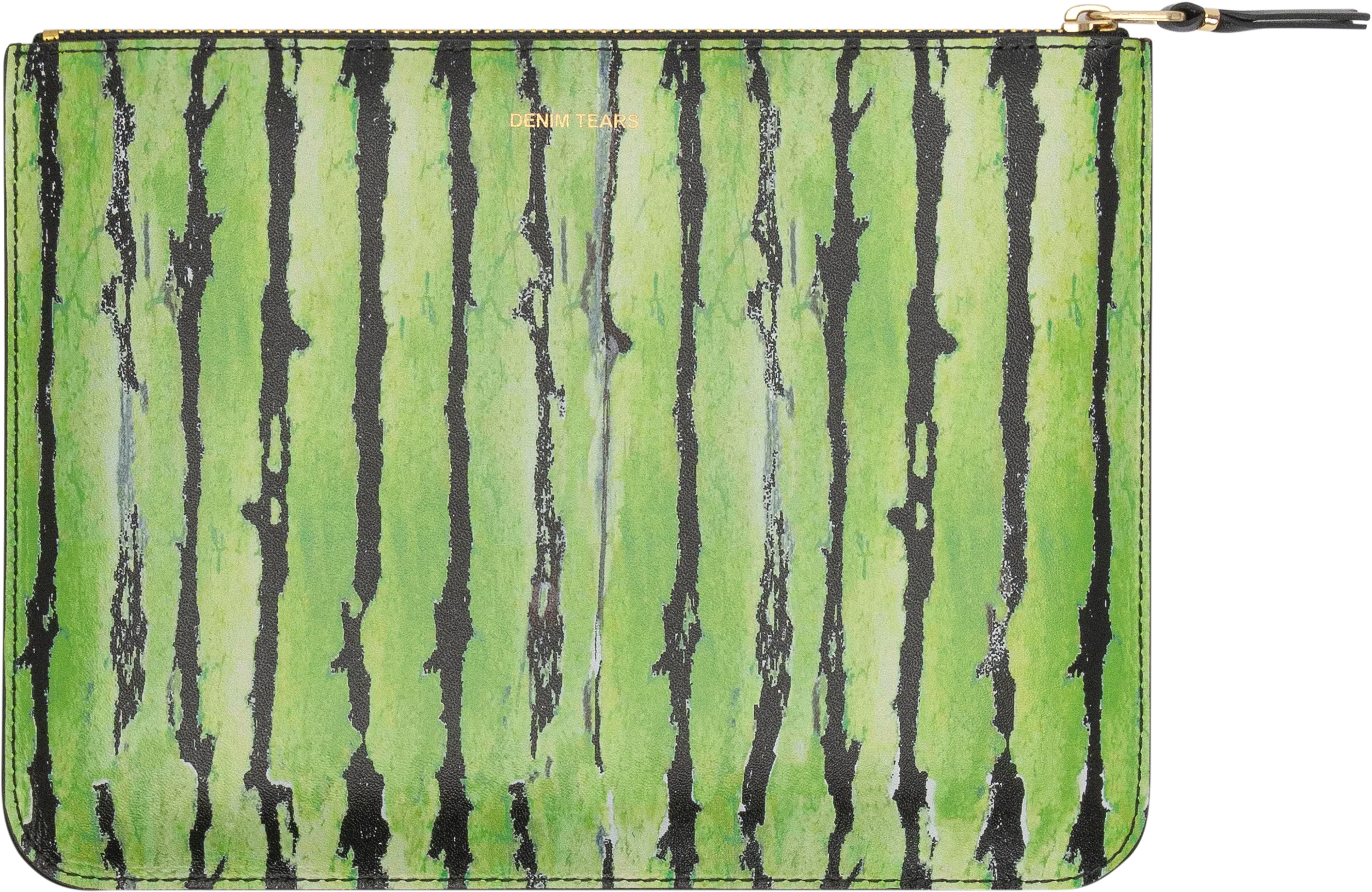 Rind Zip Pouch