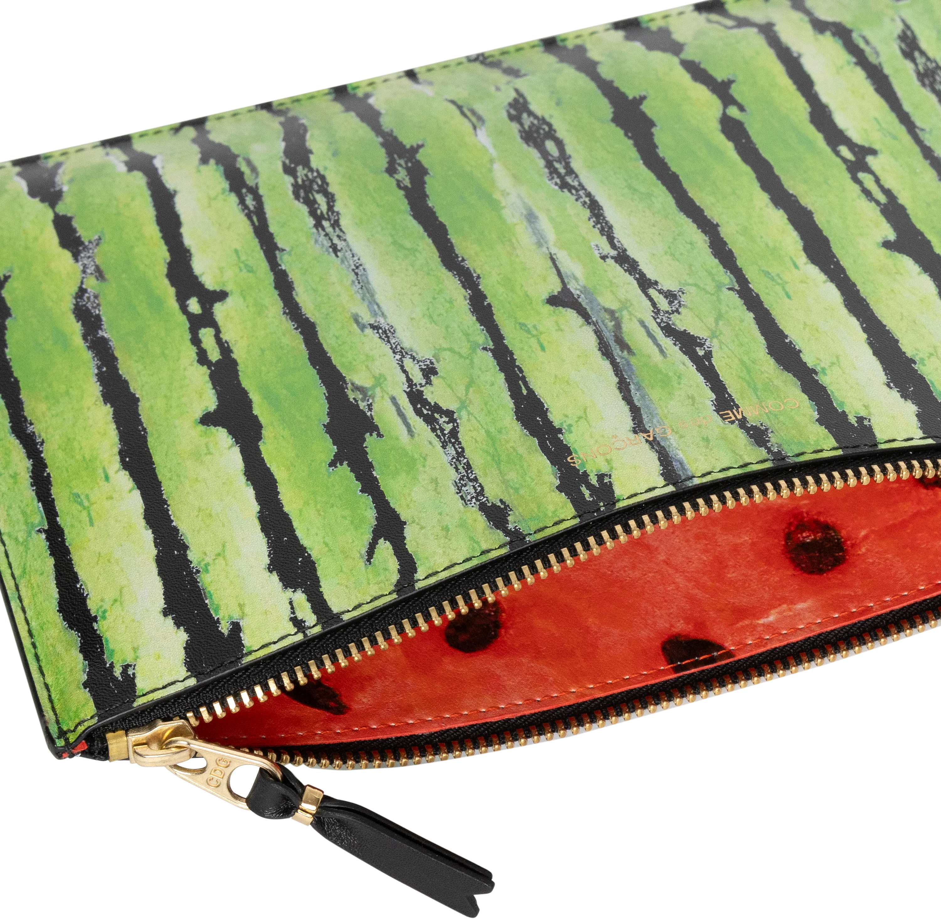 Rind Zip Pouch