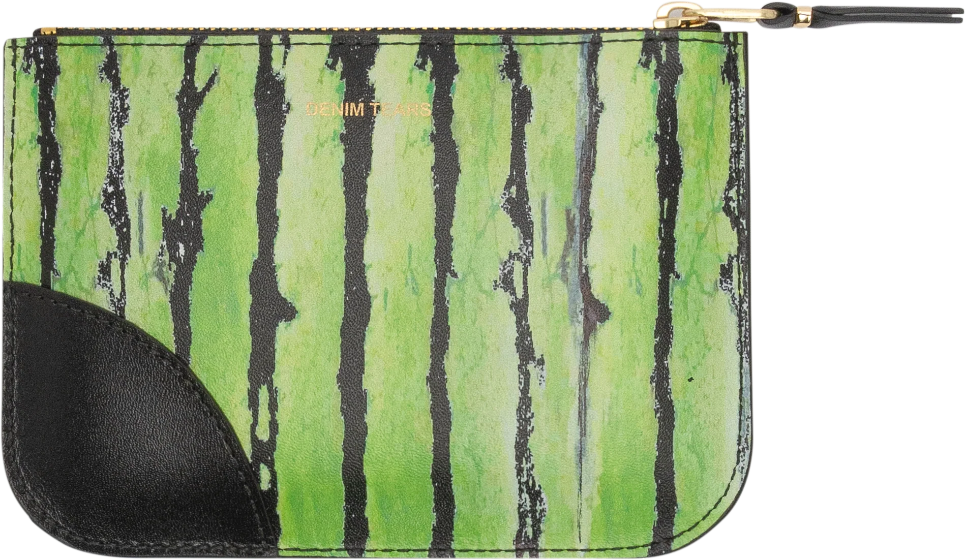 Rind Zip Pouch