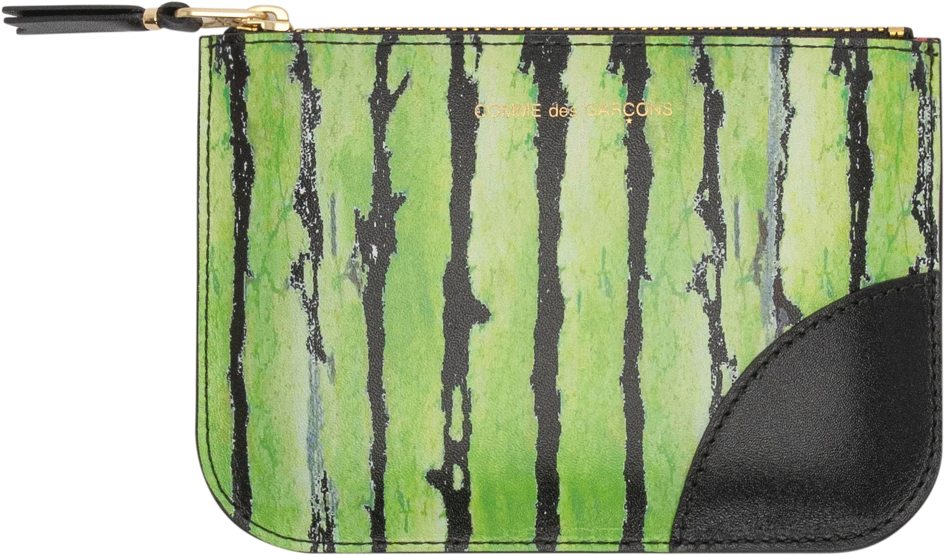 Rind Zip Pouch
