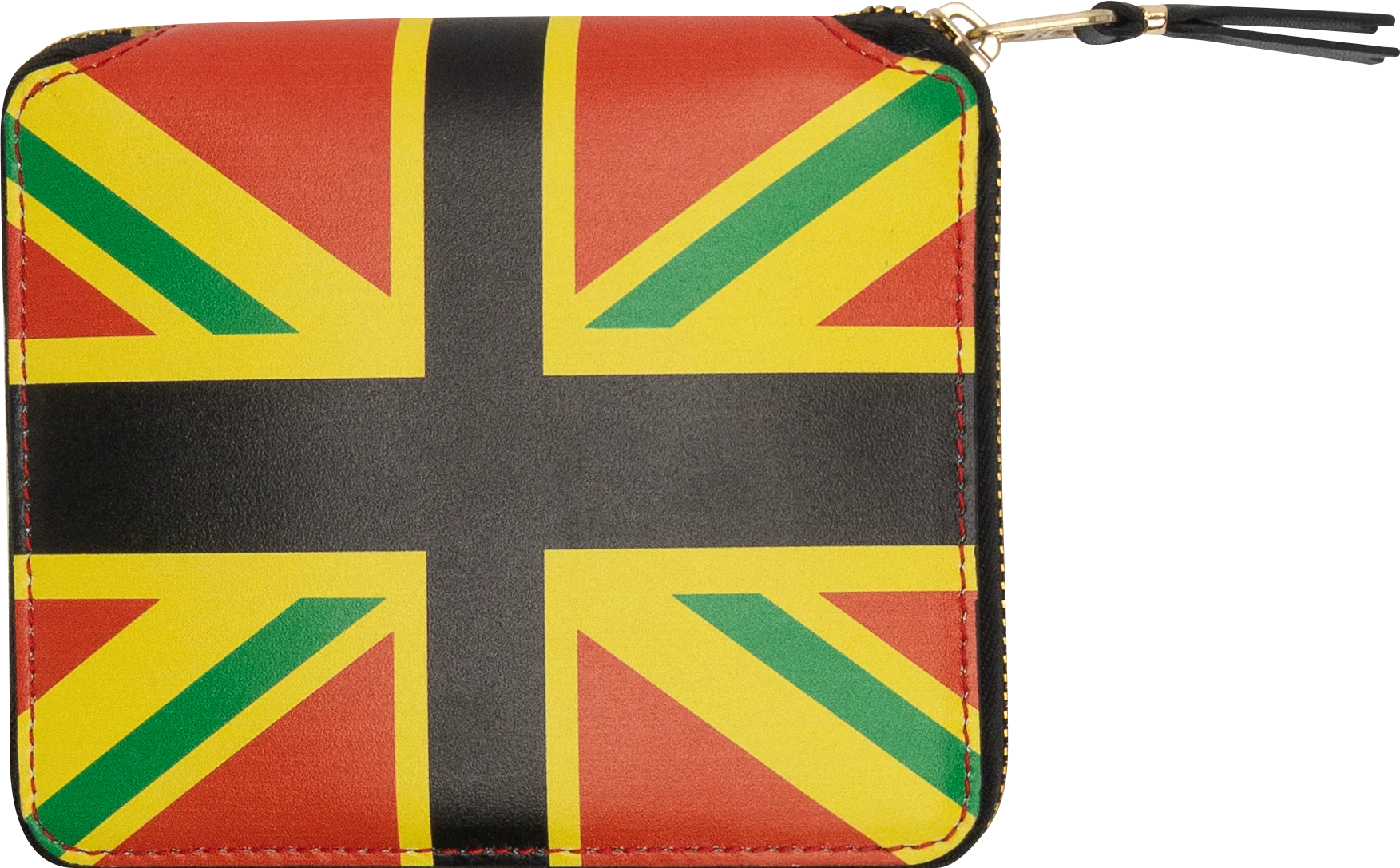 Windrush Full Zip Around Wallet