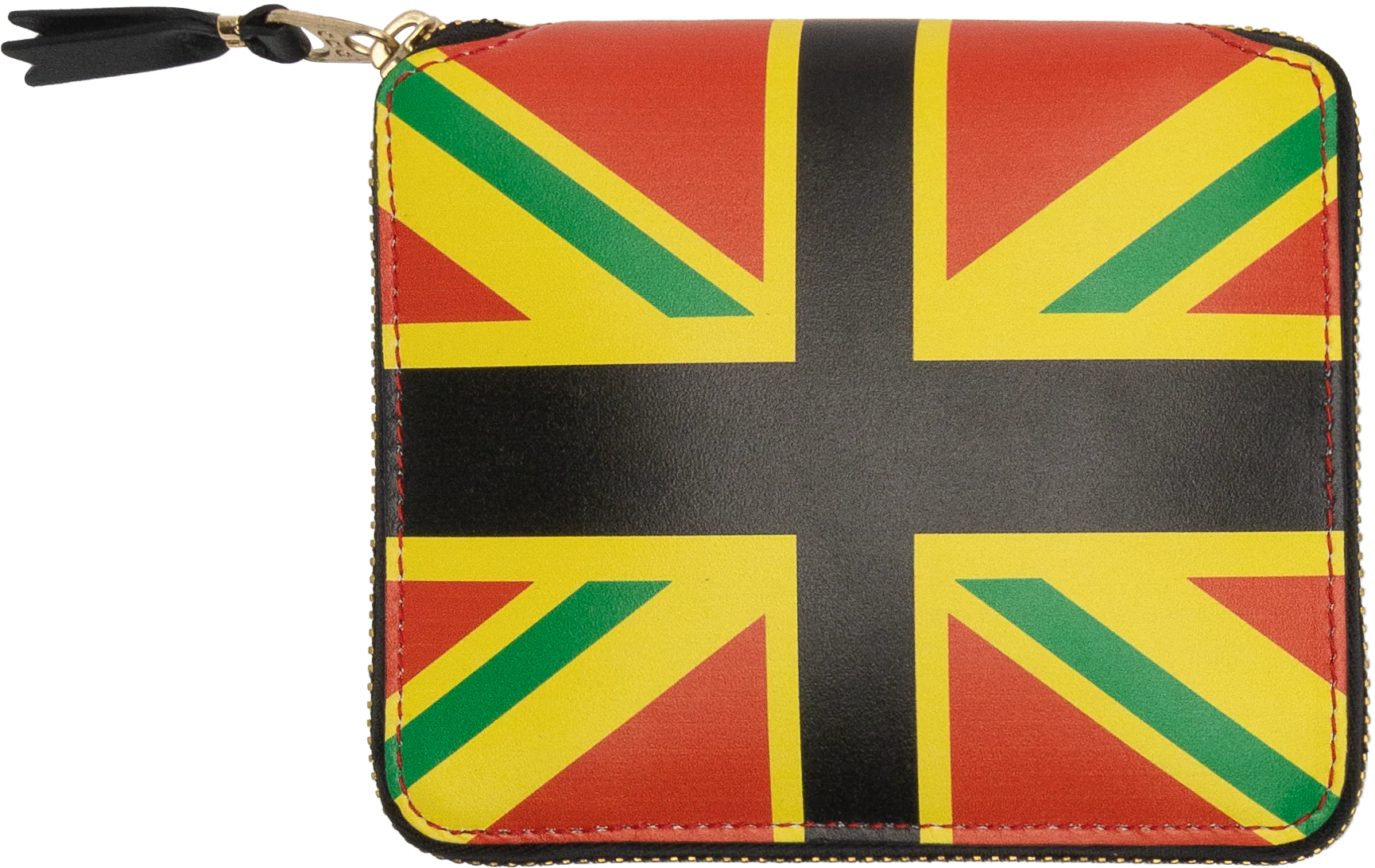 Windrush Full Zip Around Wallet