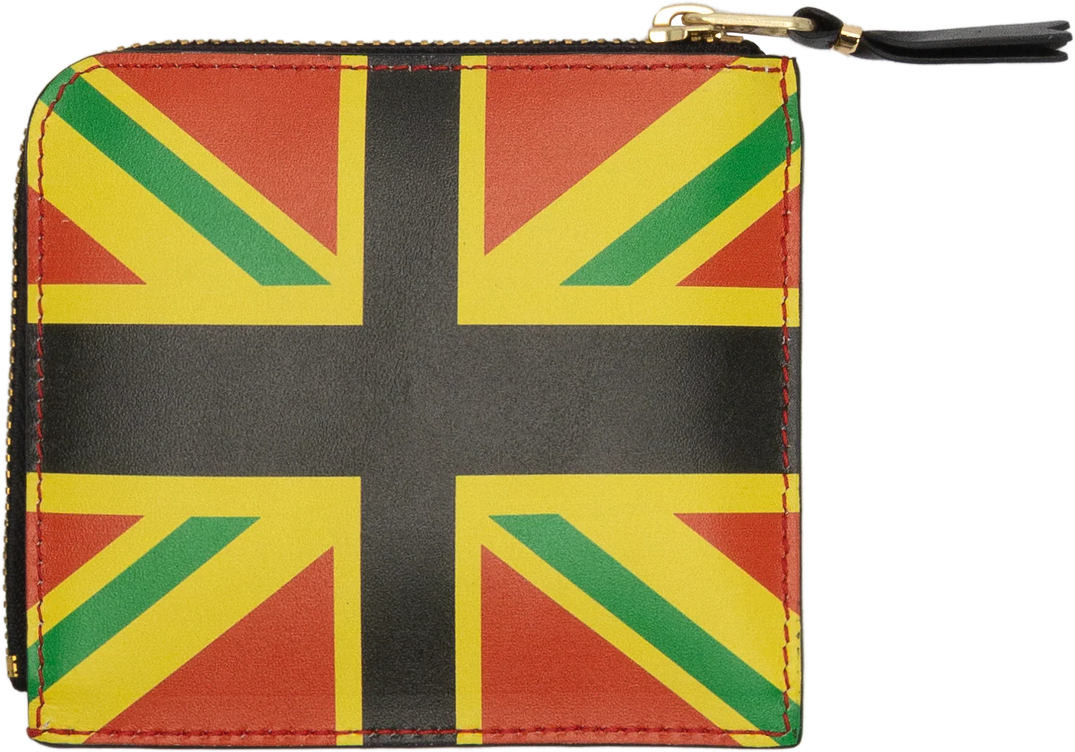 Windrush Zip Around Wallet