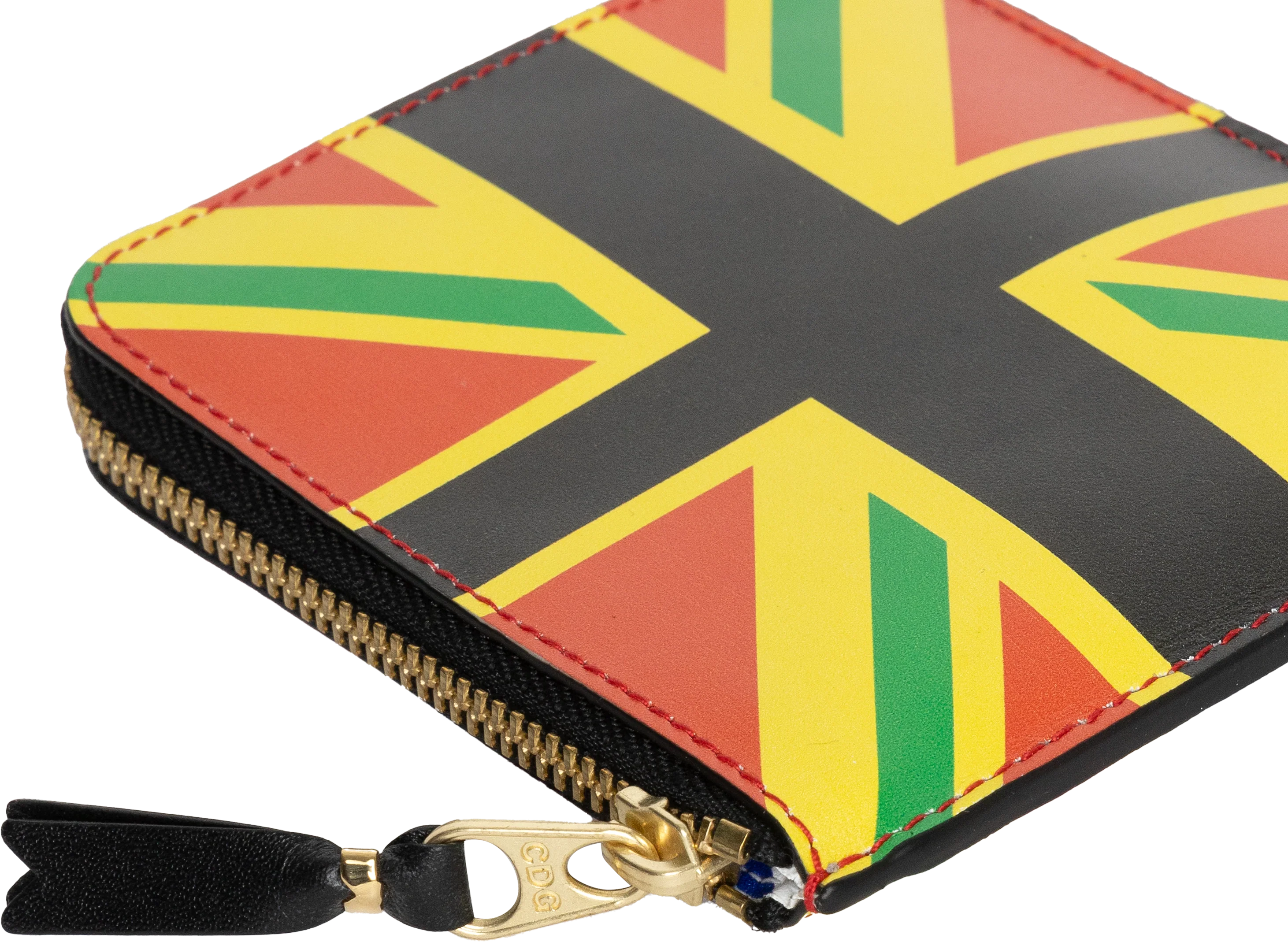Windrush Zip Around Wallet