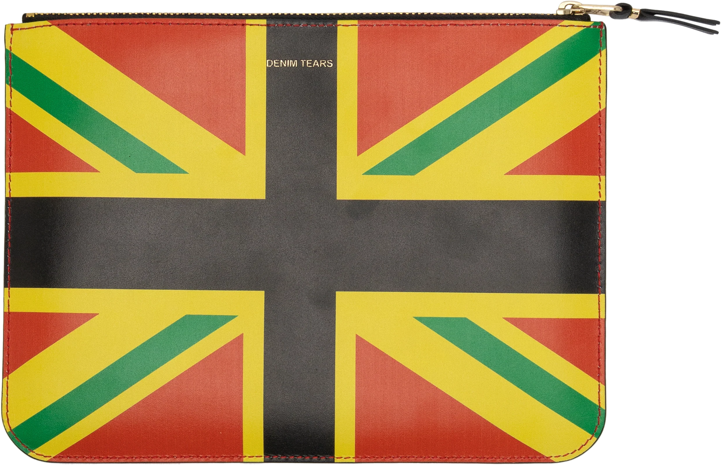 Windrush Zip Pouch