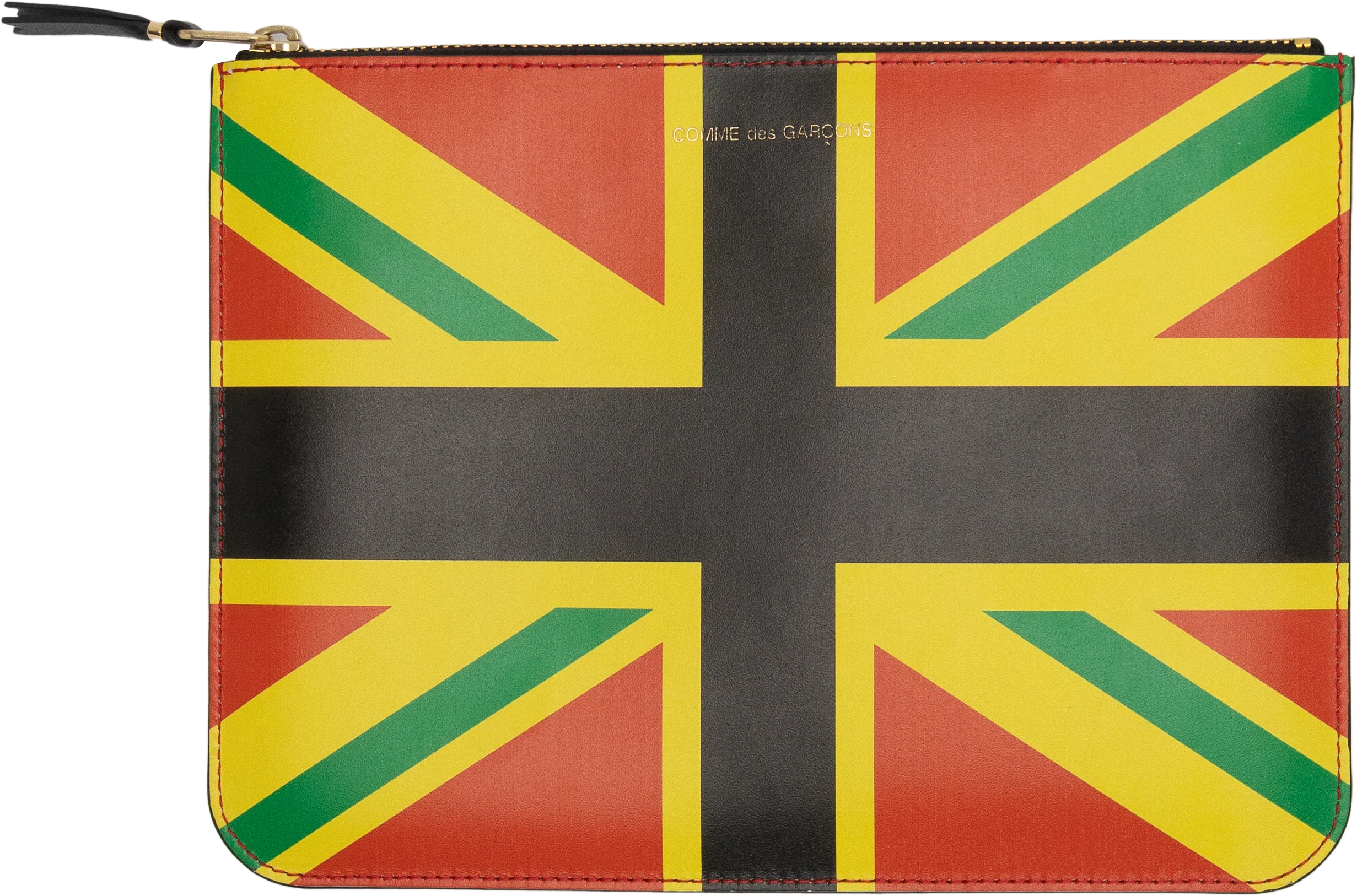 Windrush Zip Pouch