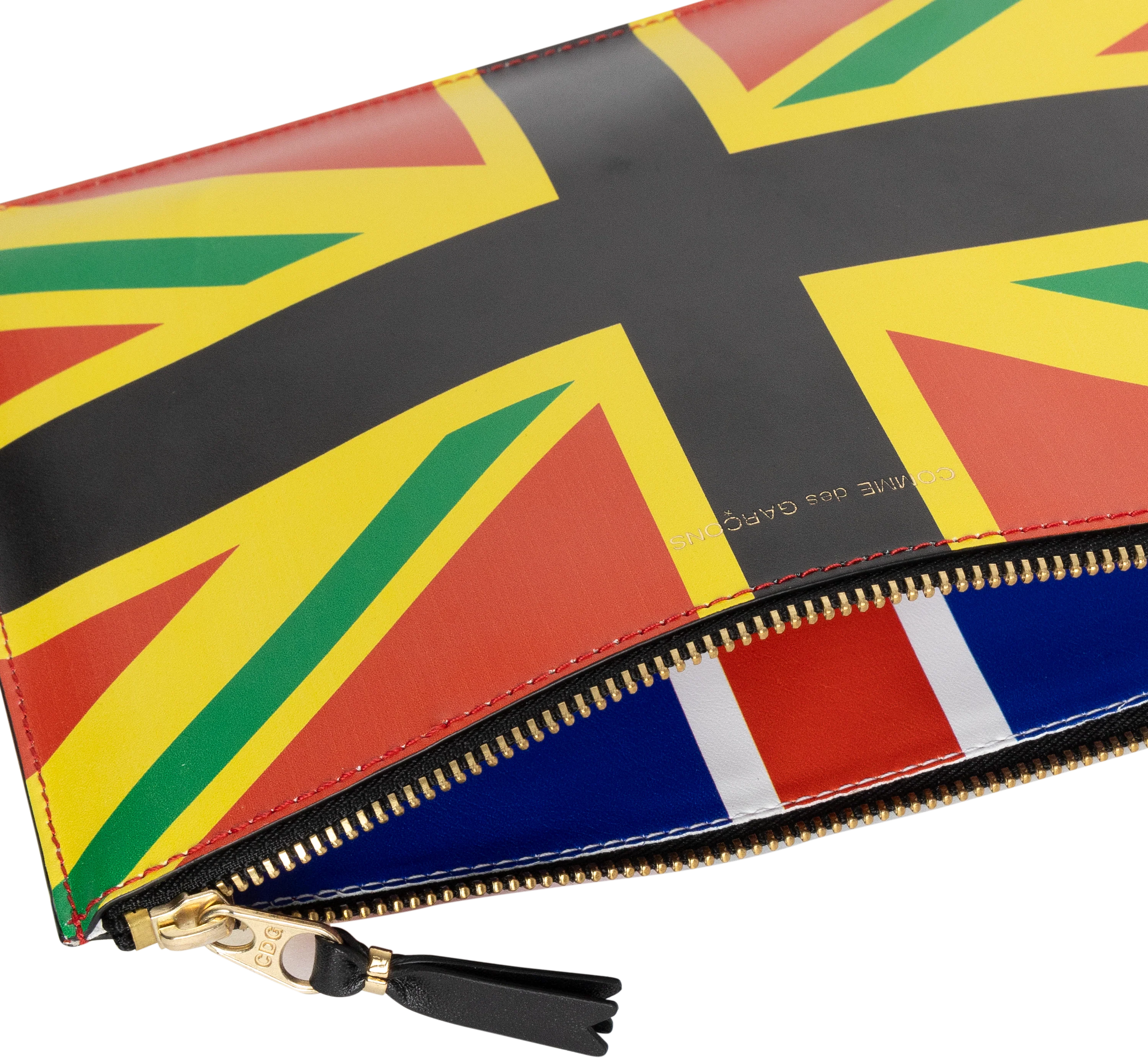 Windrush Zip Pouch 3 Windrush Zip Pouch
