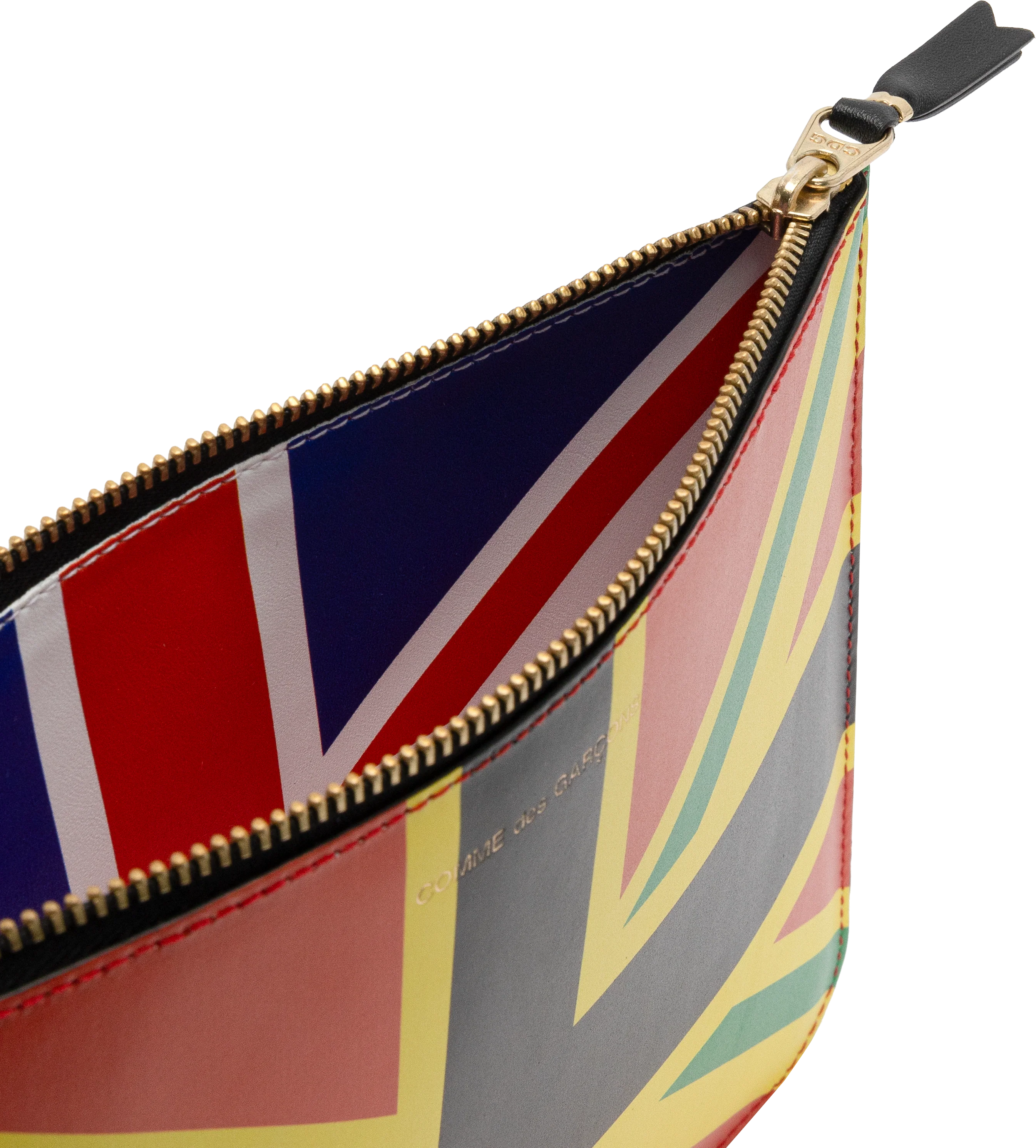 Windrush Zip Pouch 4 Windrush Zip Pouch