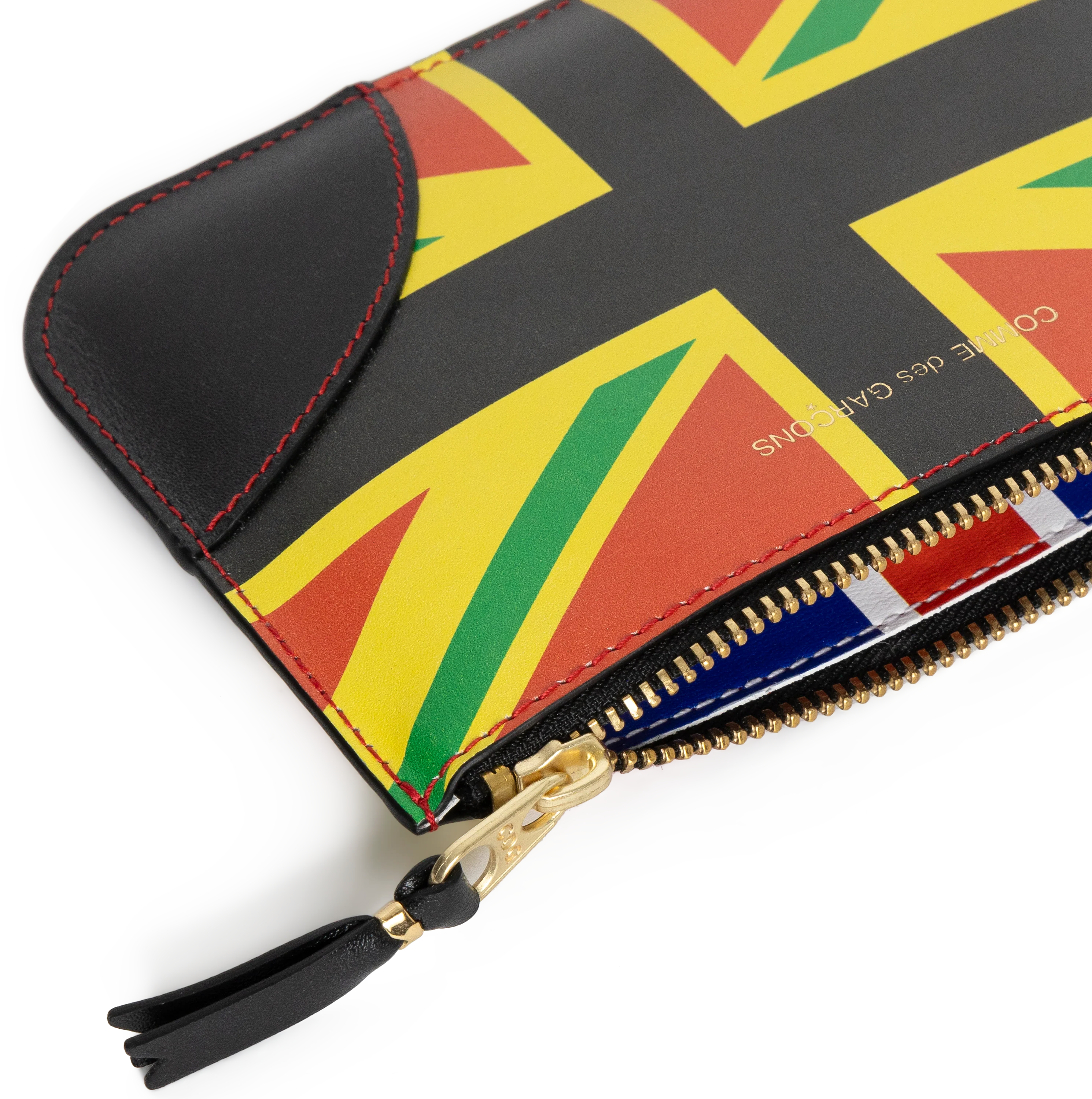 Windrush Zip Pouch