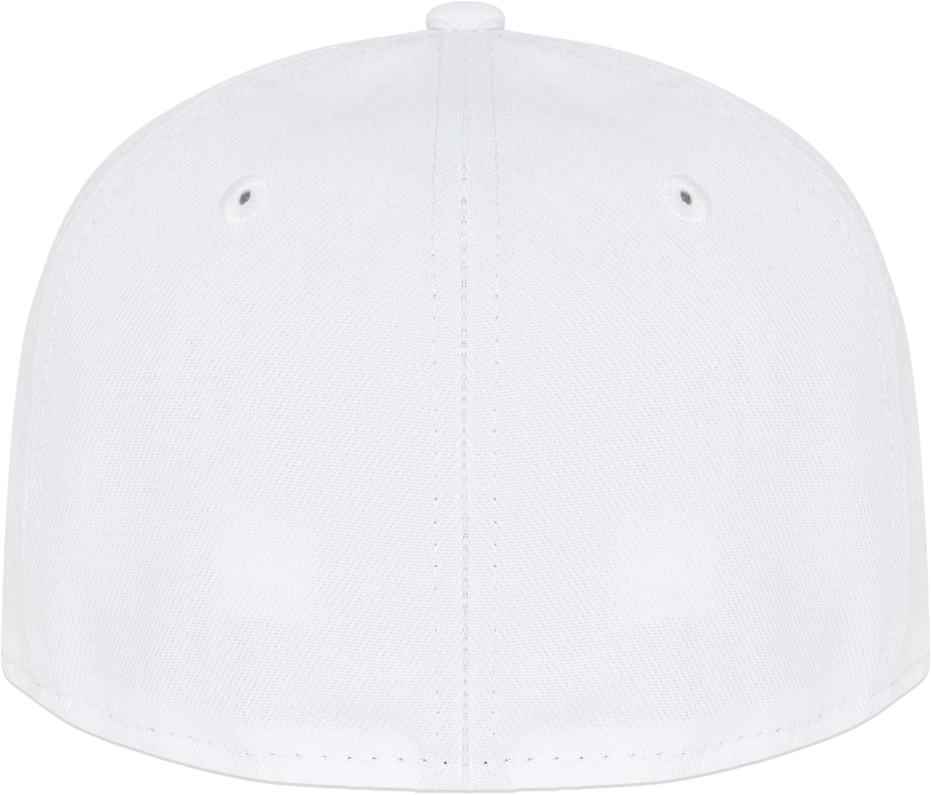 ADG New Era Hat White