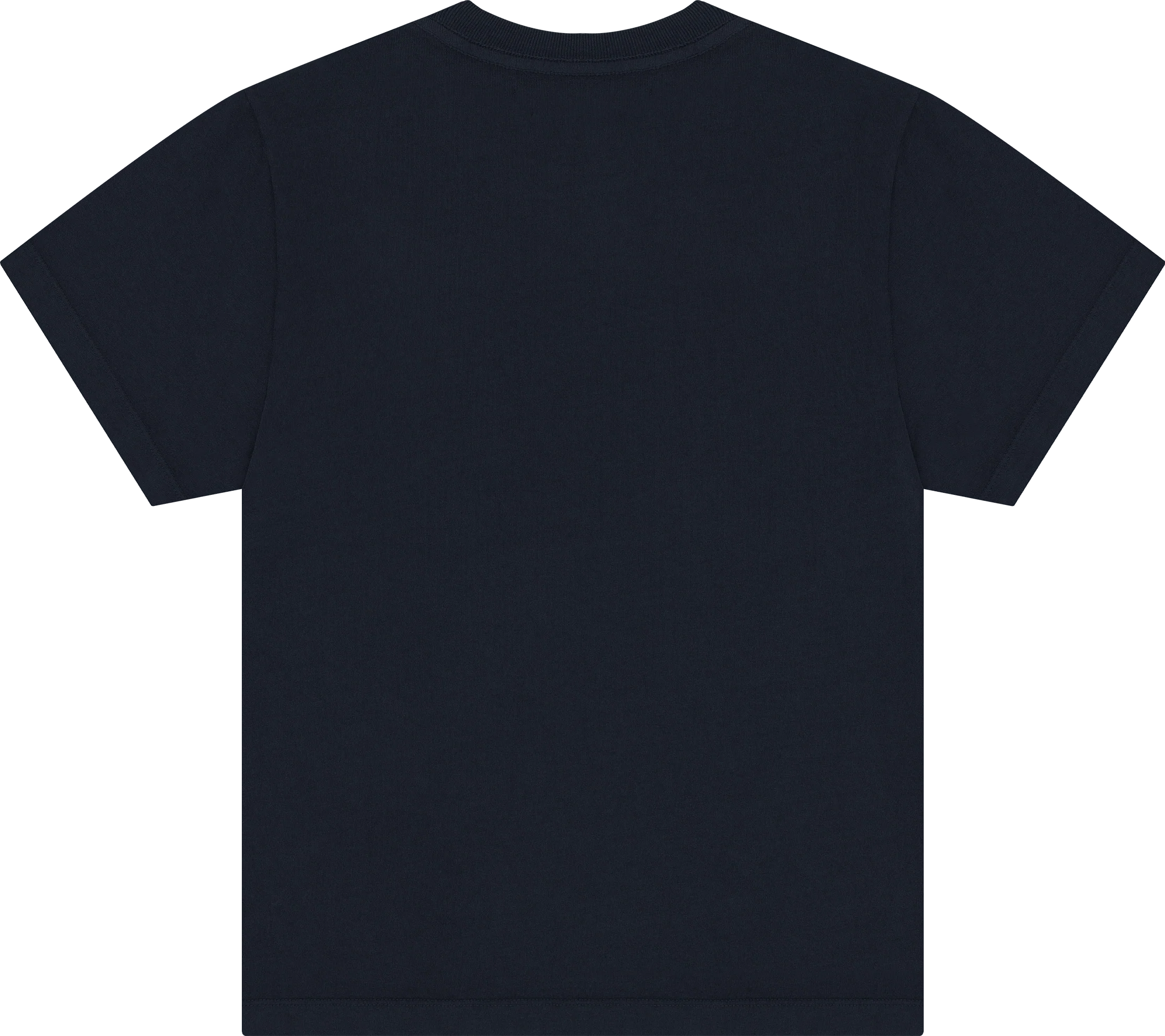 ADG Tee Navy