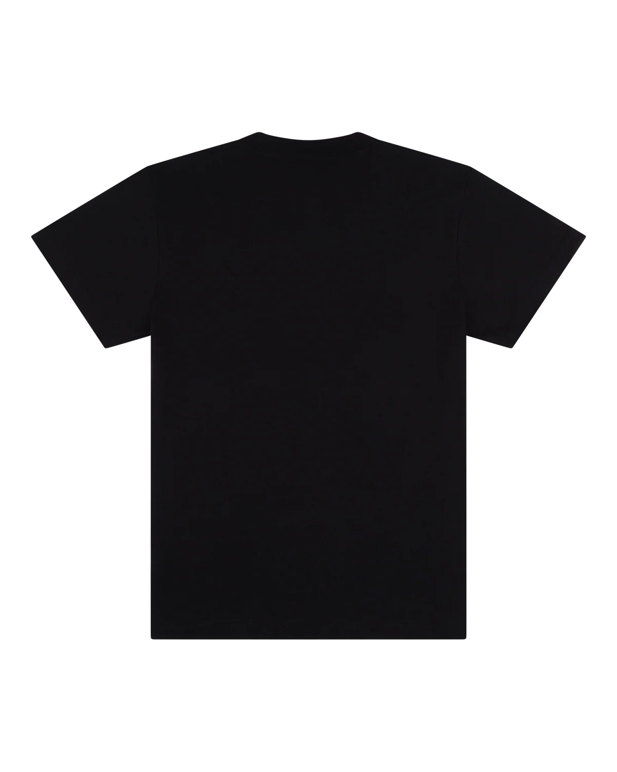 Denim Tears America Sportswear Tee Black