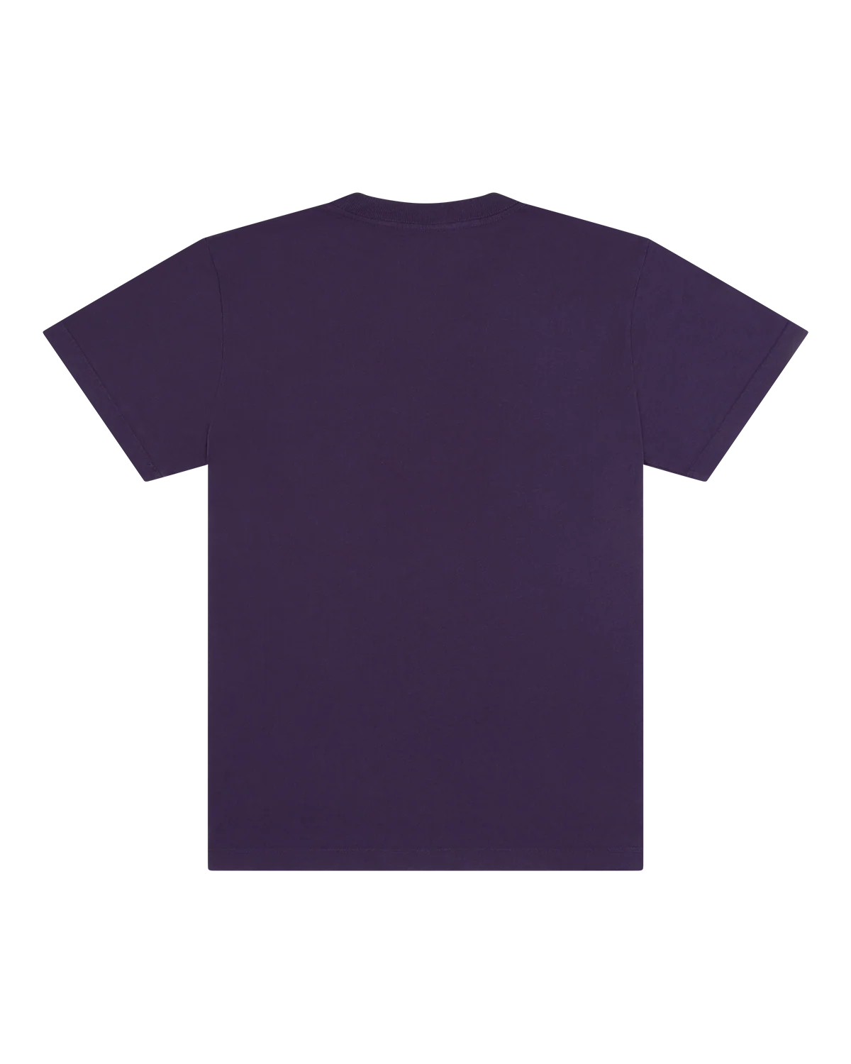 Denim Tears America Sportswear Tee Purple
