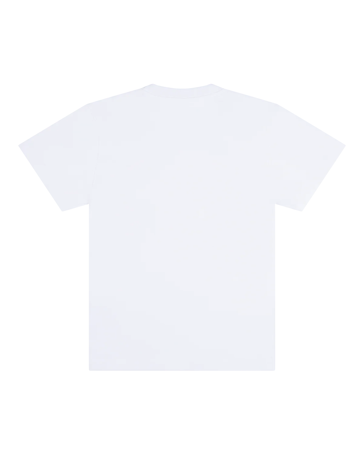 Denim Tears America Sportswear Tee White