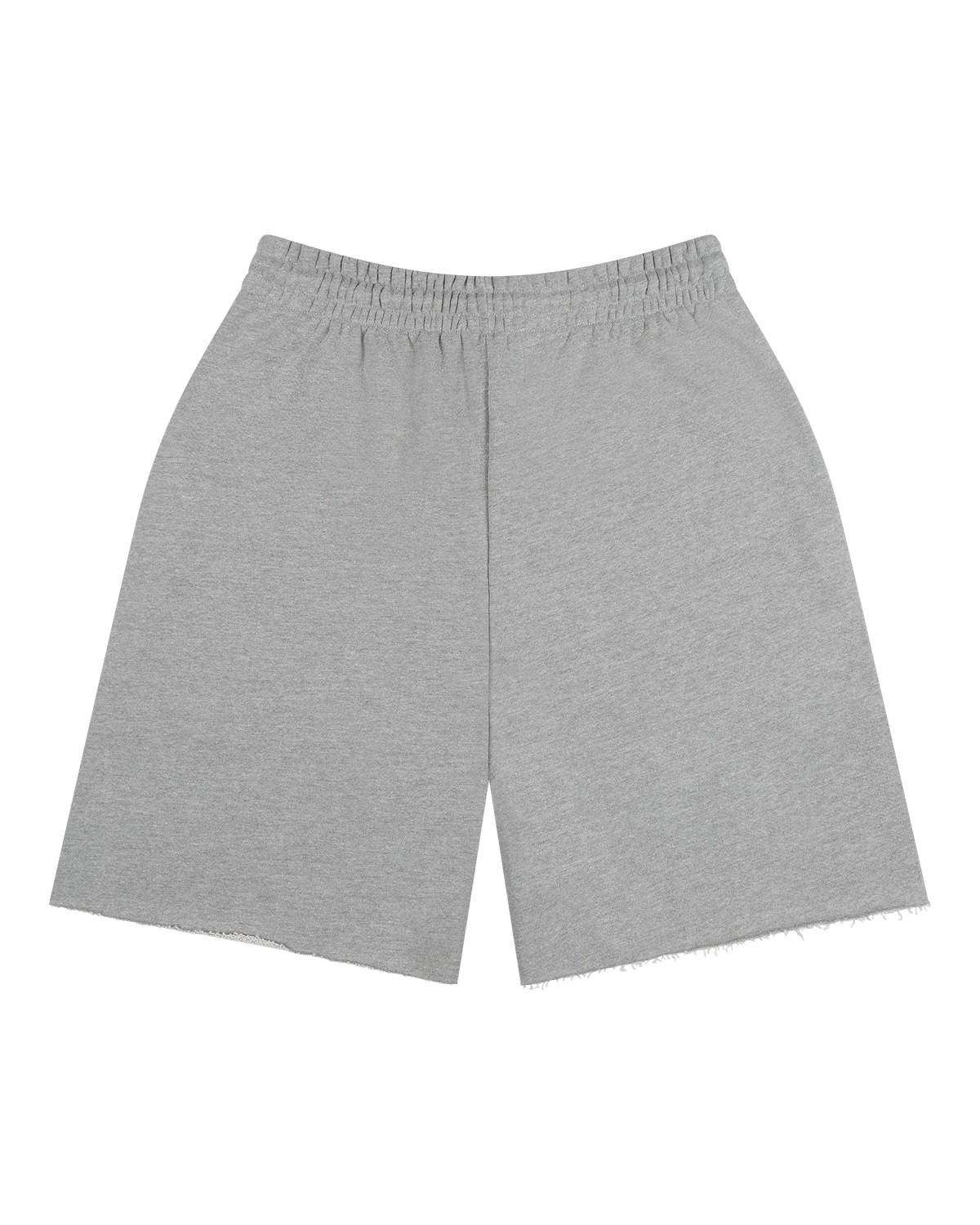 Denim Tears America Sportswear Shorts Grey