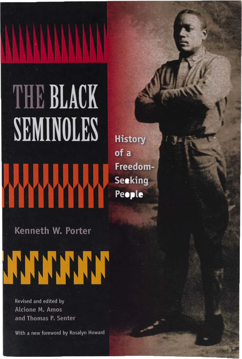 The Black Seminoles