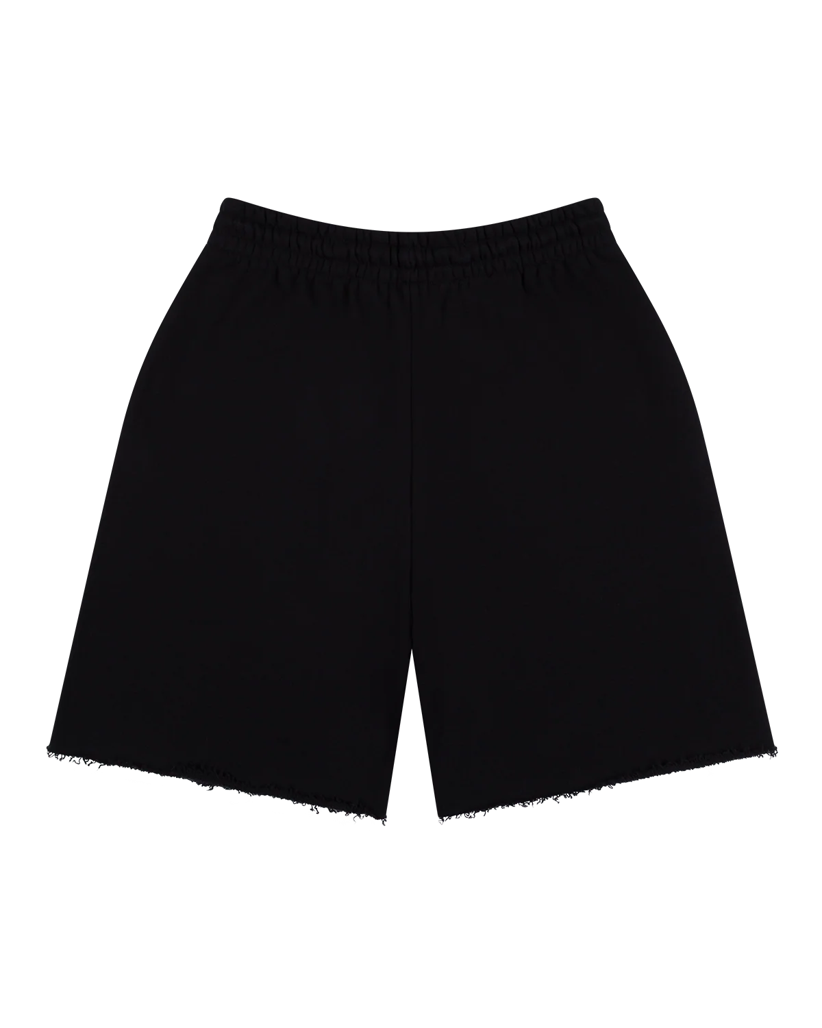 Denim Tears America Sportswear Shorts Black